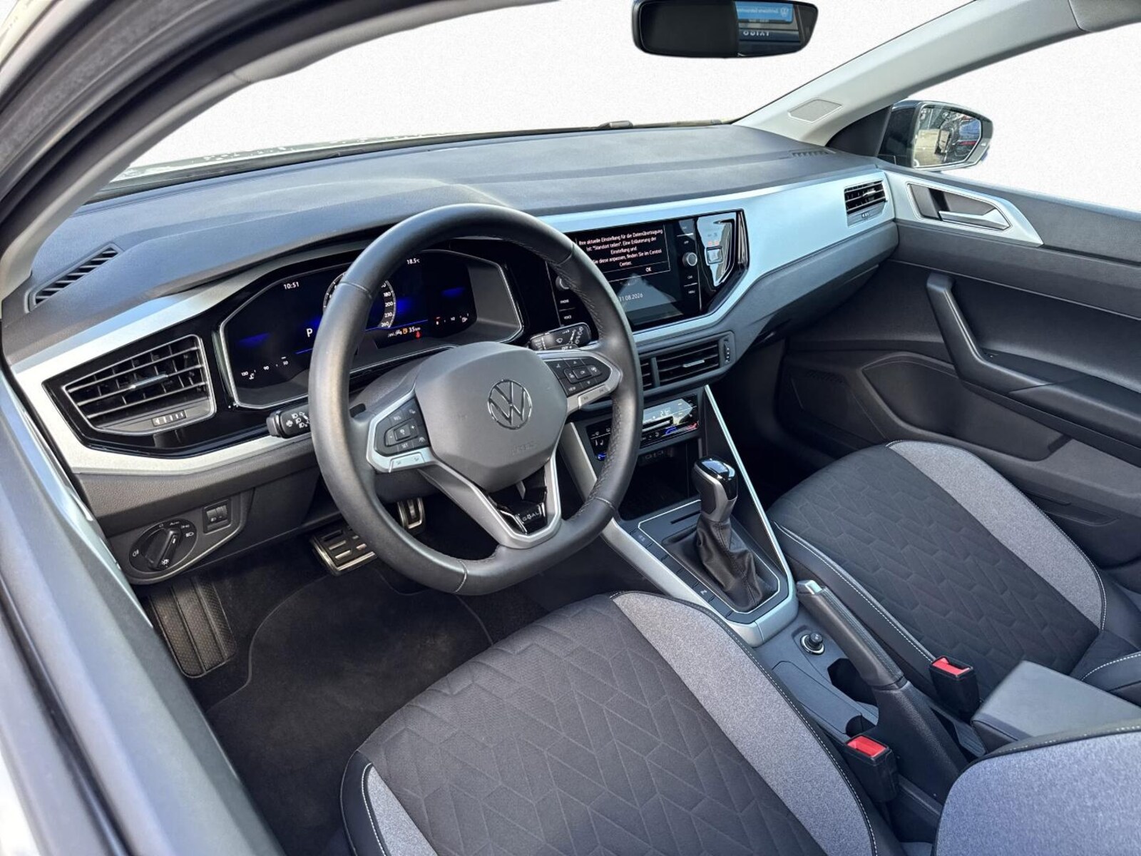 Volkswagen Polo – Bild 8