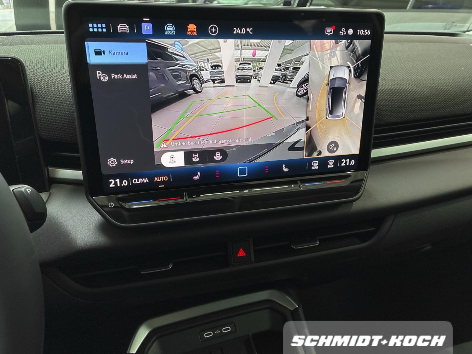 Volkswagen T-Roc – Bild 10
