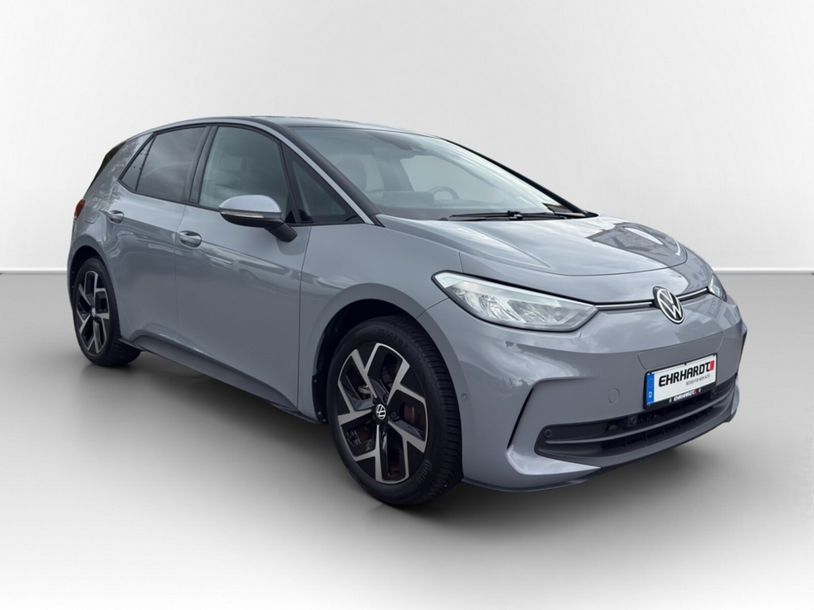Volkswagen ID.3 – Bild 3