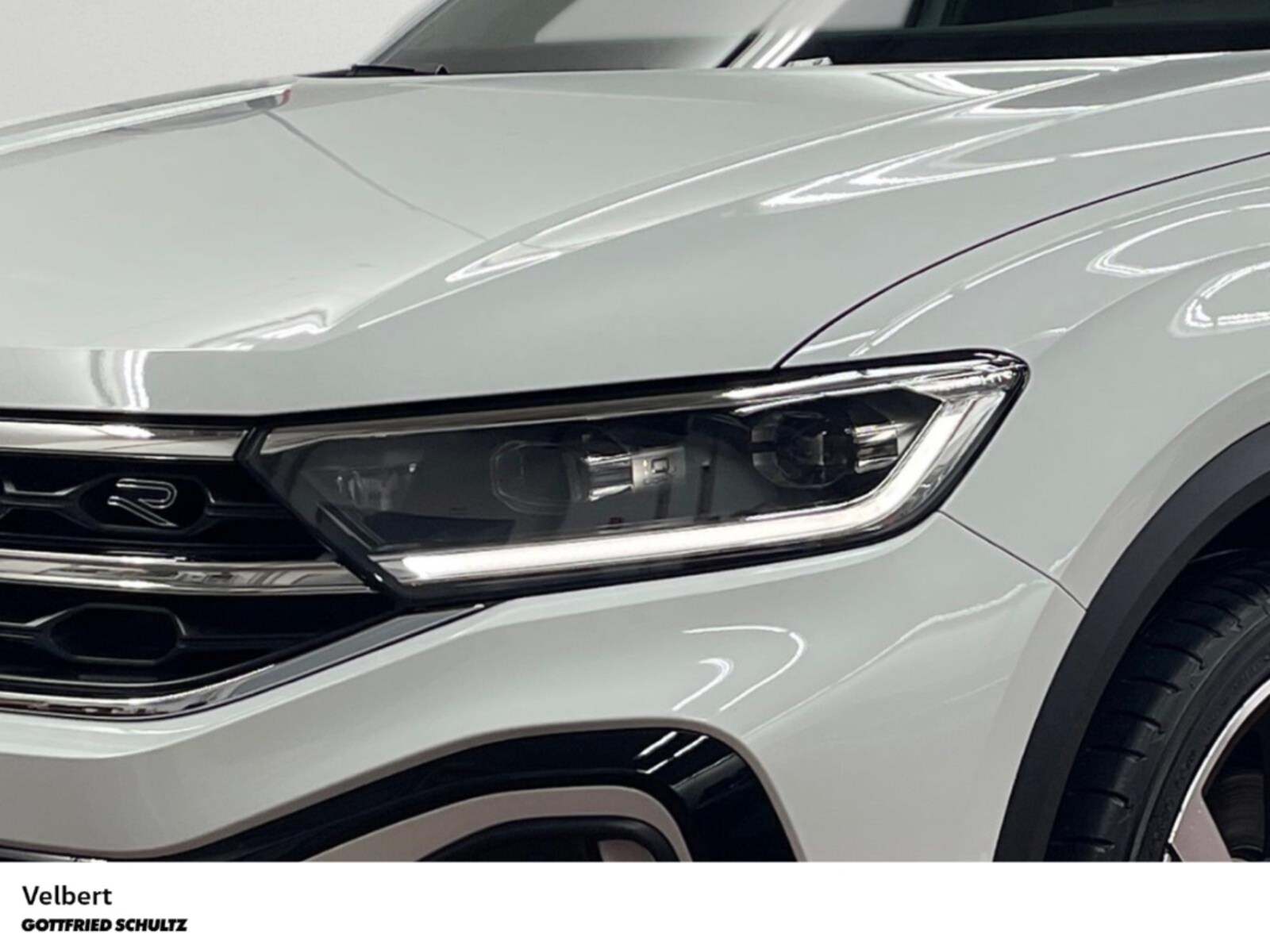 Volkswagen T-Roc – Bild 4