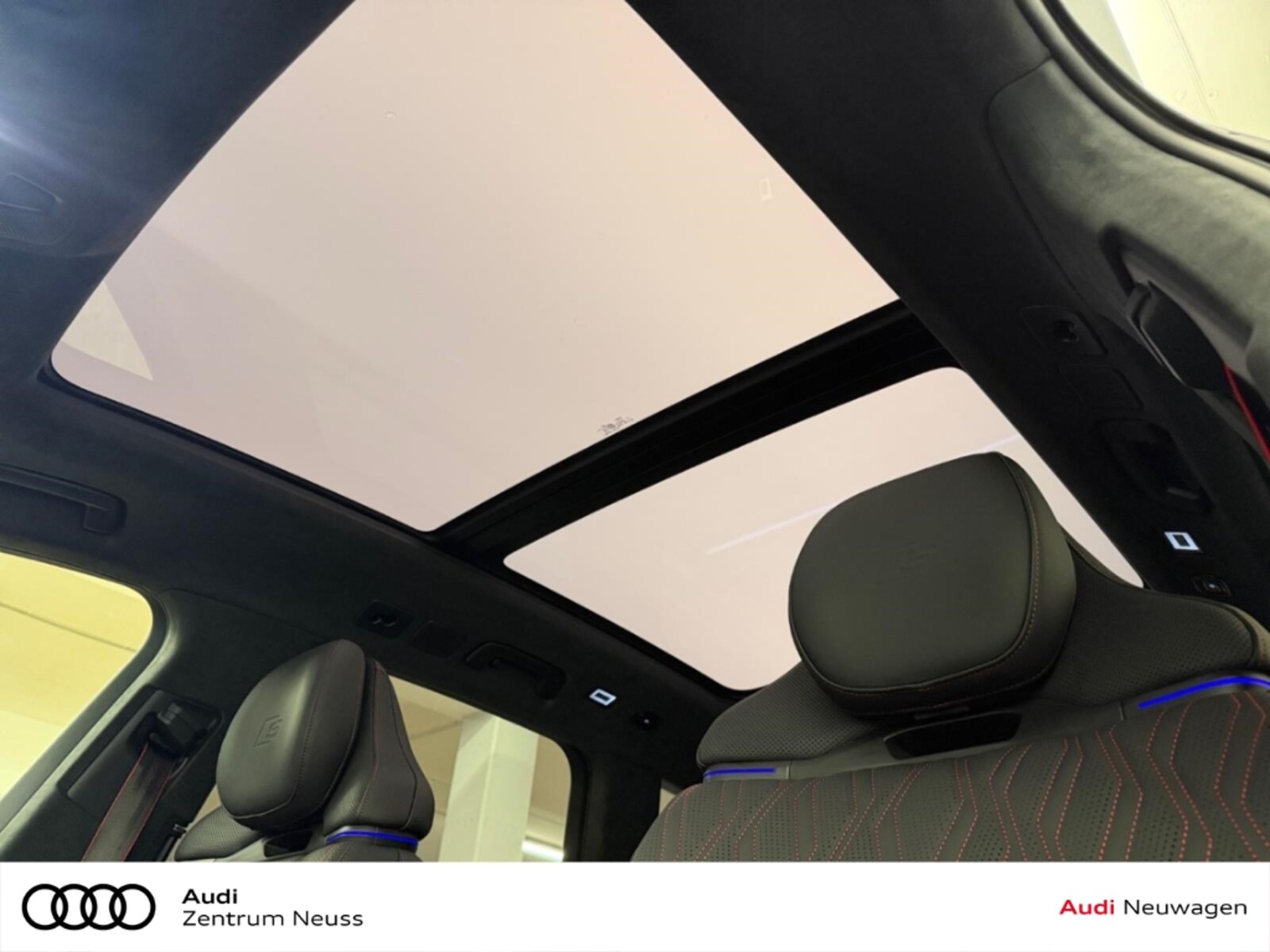 Audi Q7 – Bild 12