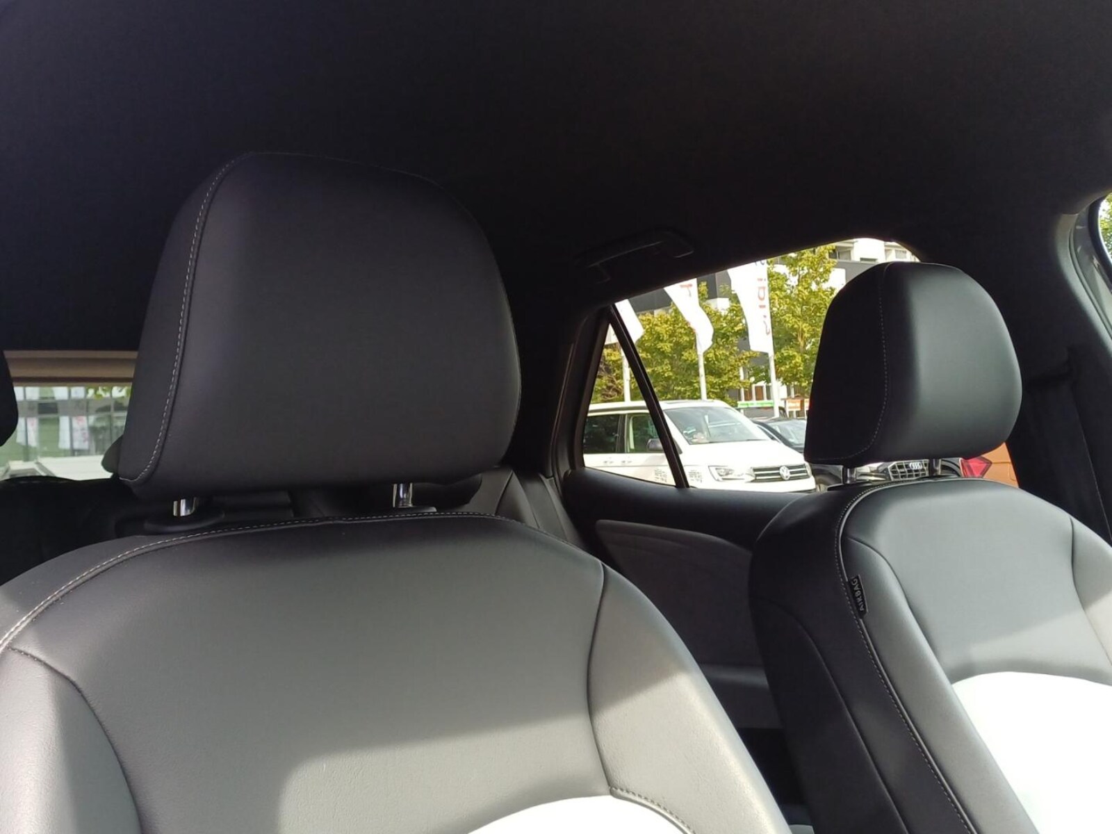 Volkswagen ID.3 – Bild 16