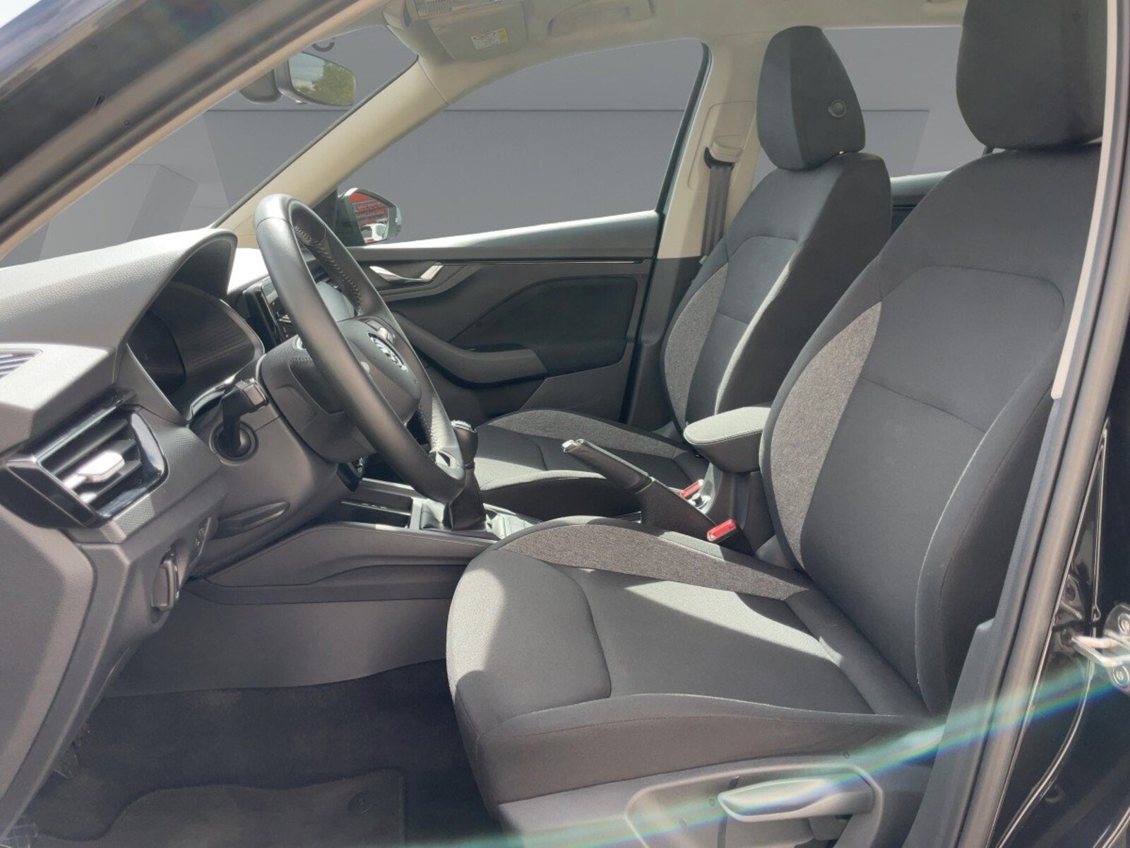 Škoda Kamiq – Bild 7