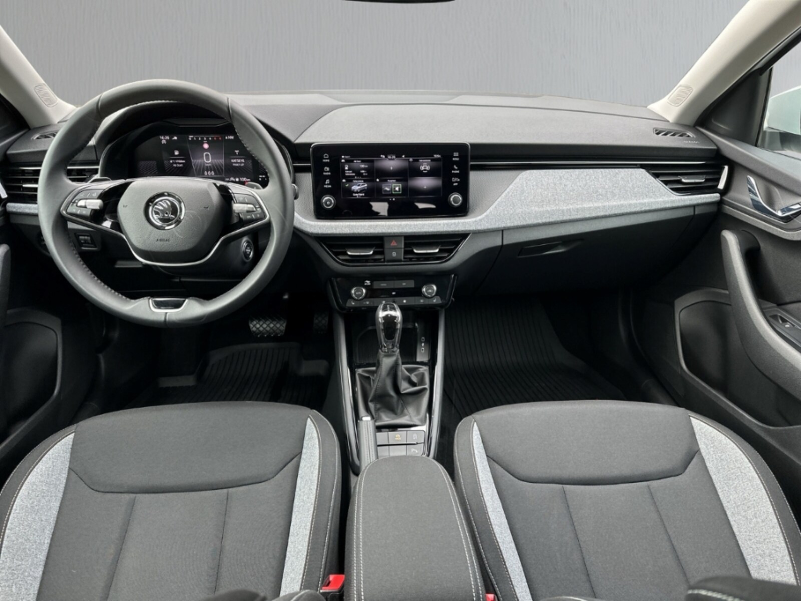 Škoda Scala – Bild 15