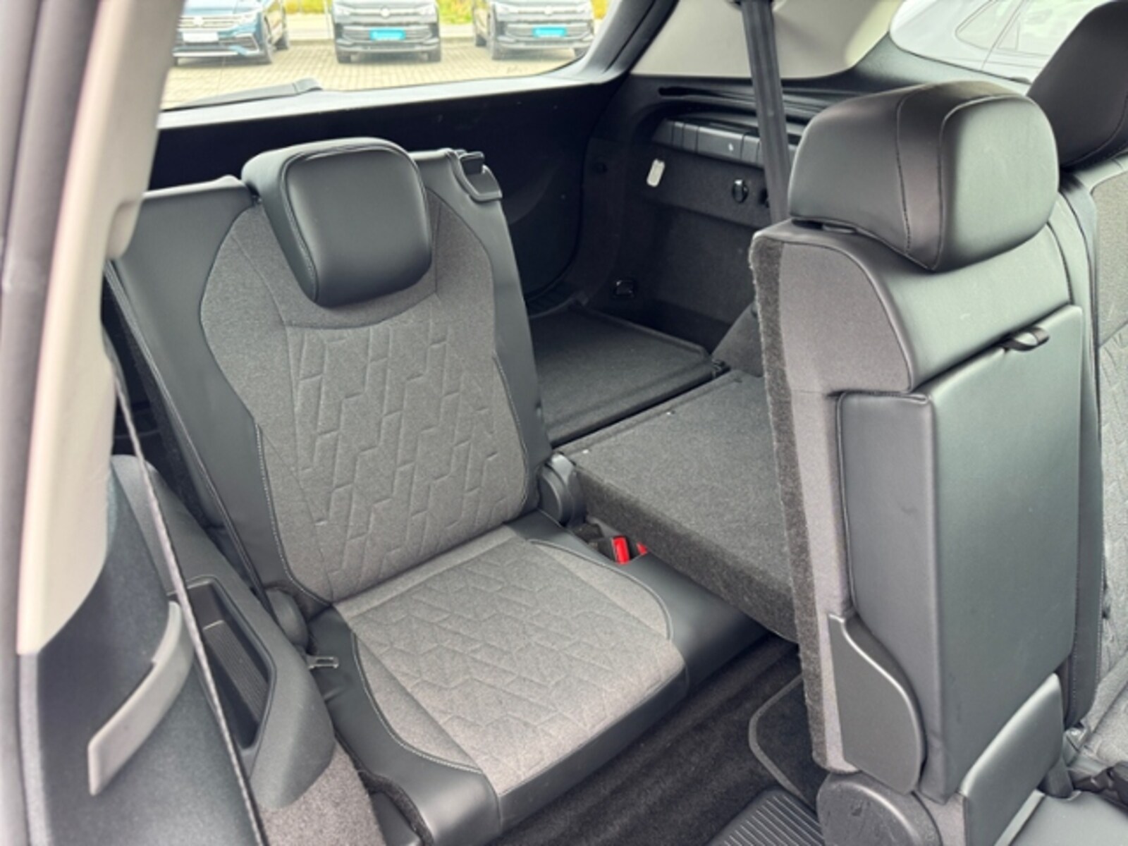 Volkswagen Tayron – Bild 27