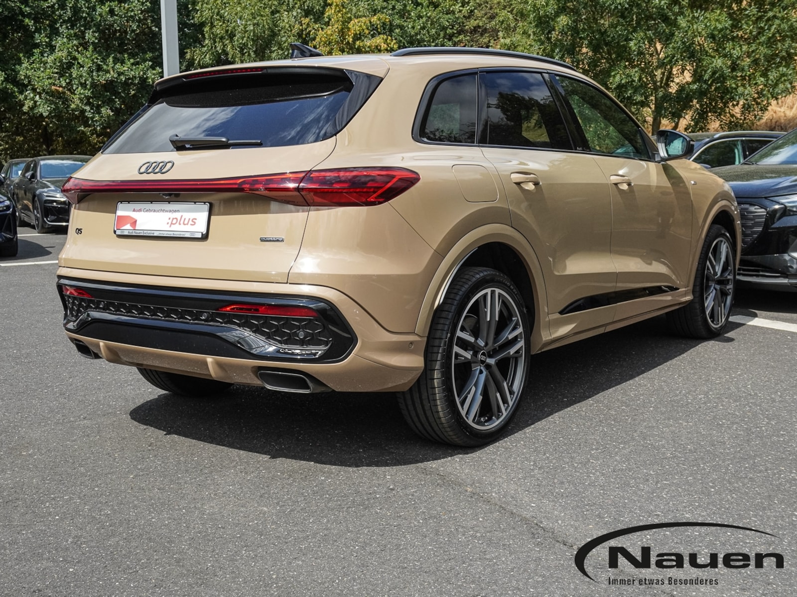 Audi Q5 – Bild 2