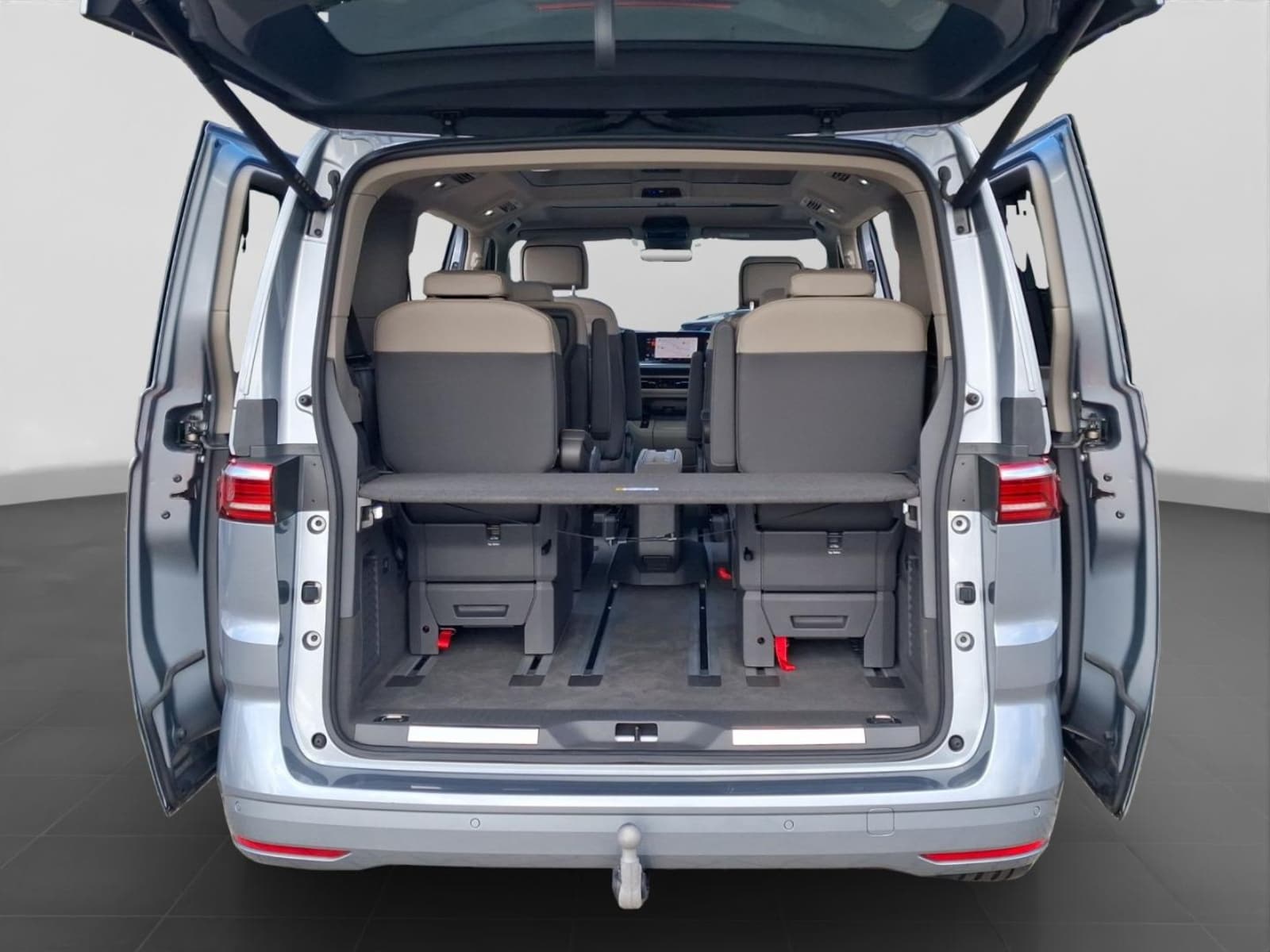 Volkswagen Multivan – Bild 19