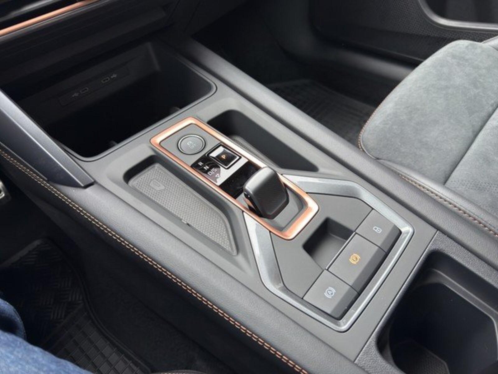 CUPRA Formentor – Bild 21