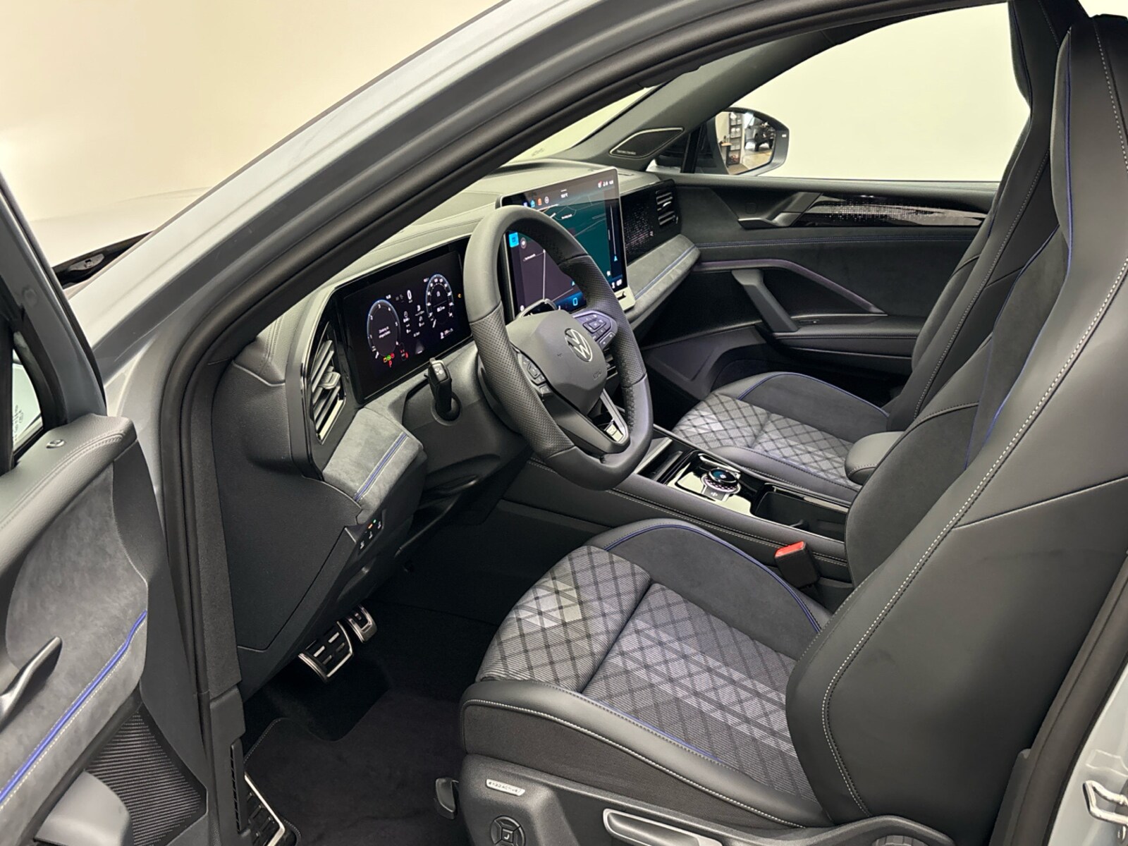 Volkswagen Tiguan – Bild 9
