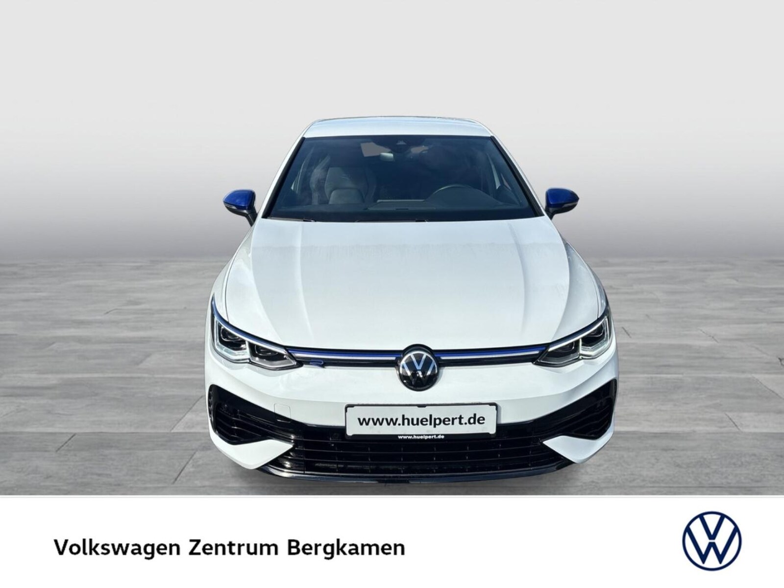 Volkswagen Golf – Bild 6