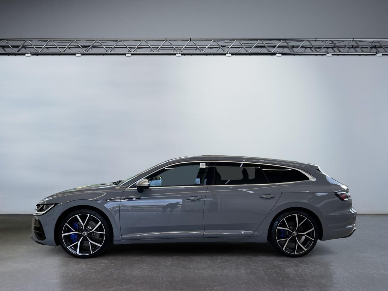 Volkswagen Arteon Shooting Brake – Bild 3