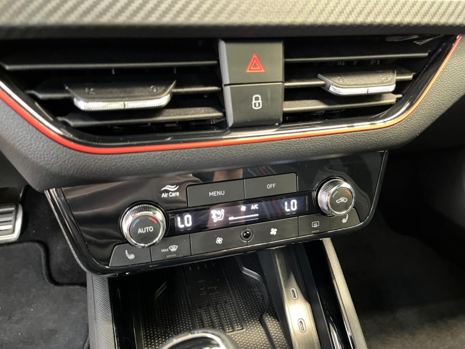 Škoda Kamiq – Bild 18