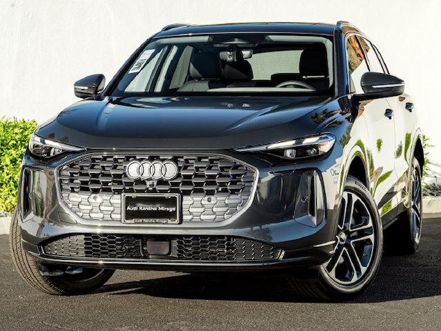 Photo of 2026 Audi Q5 