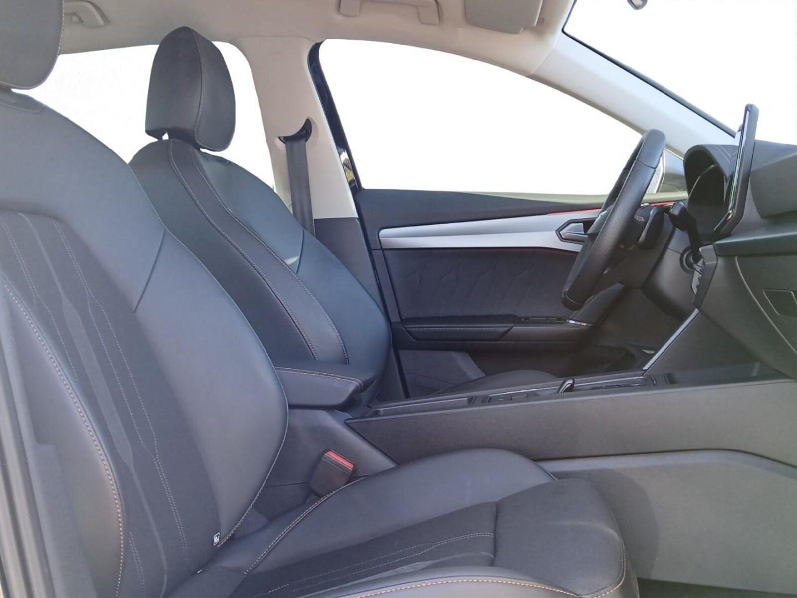 CUPRA Formentor – Bild 4