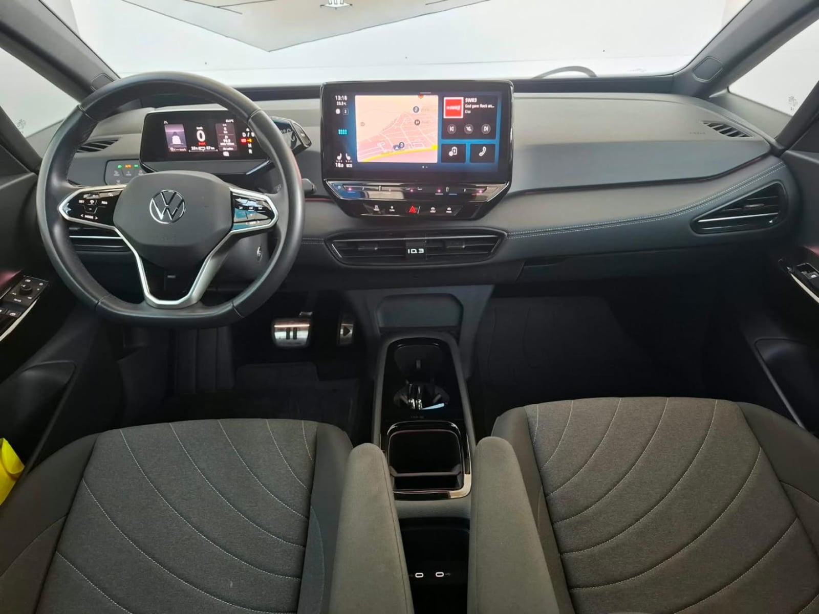 Volkswagen ID.3 – Bild 6