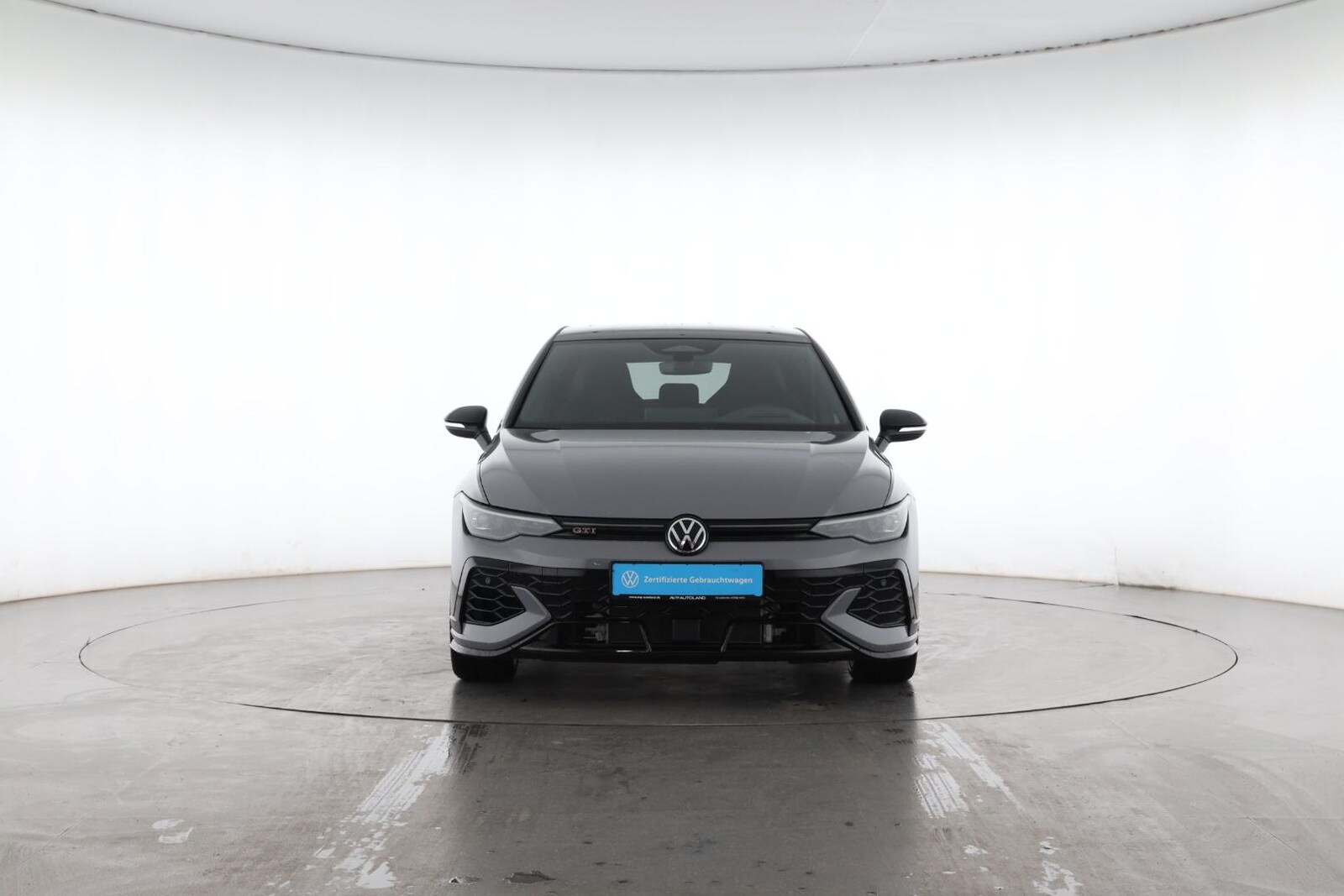 Volkswagen Golf – Bild 5
