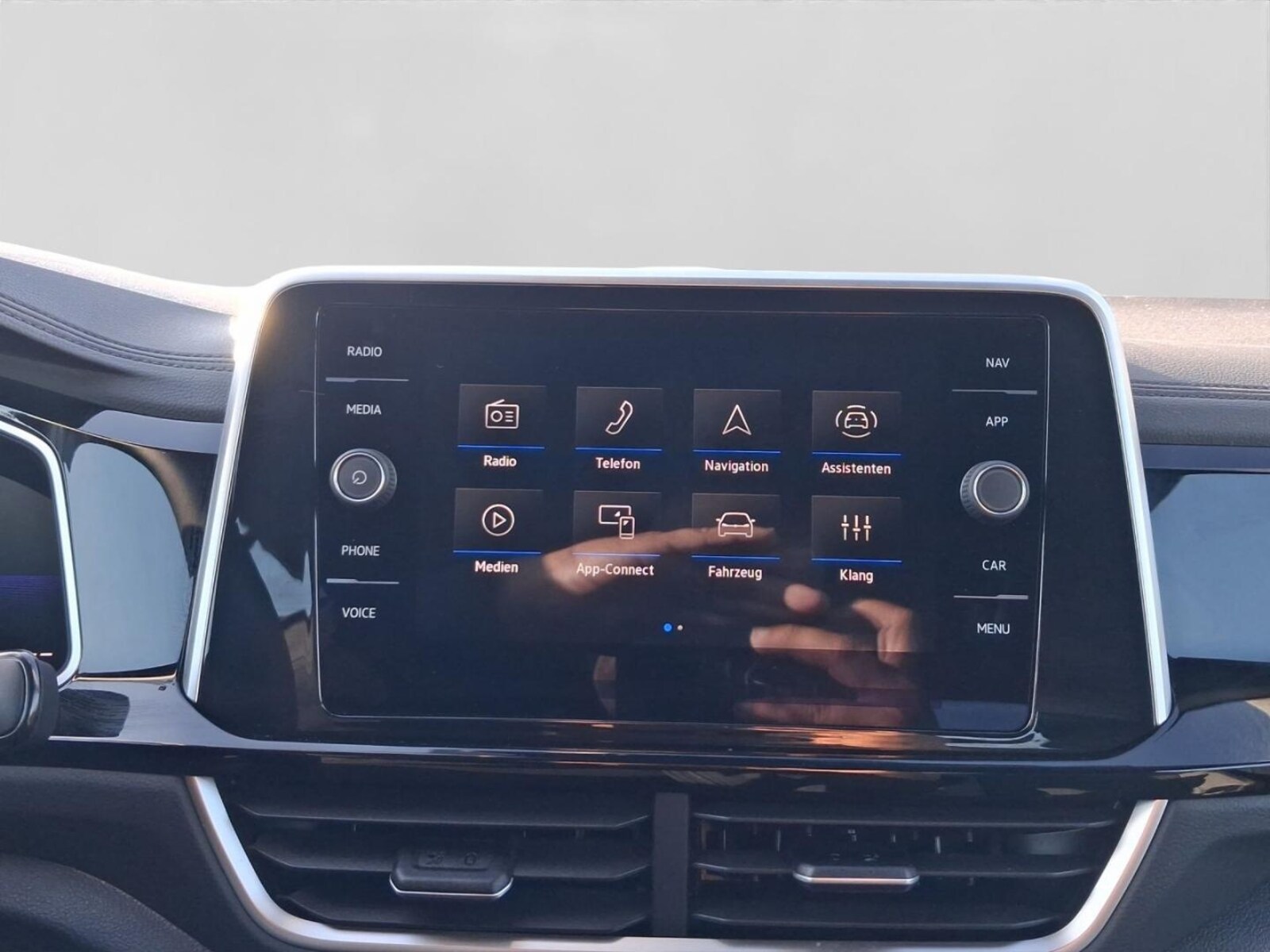 Volkswagen T-Roc Cabriolet – Bild 14