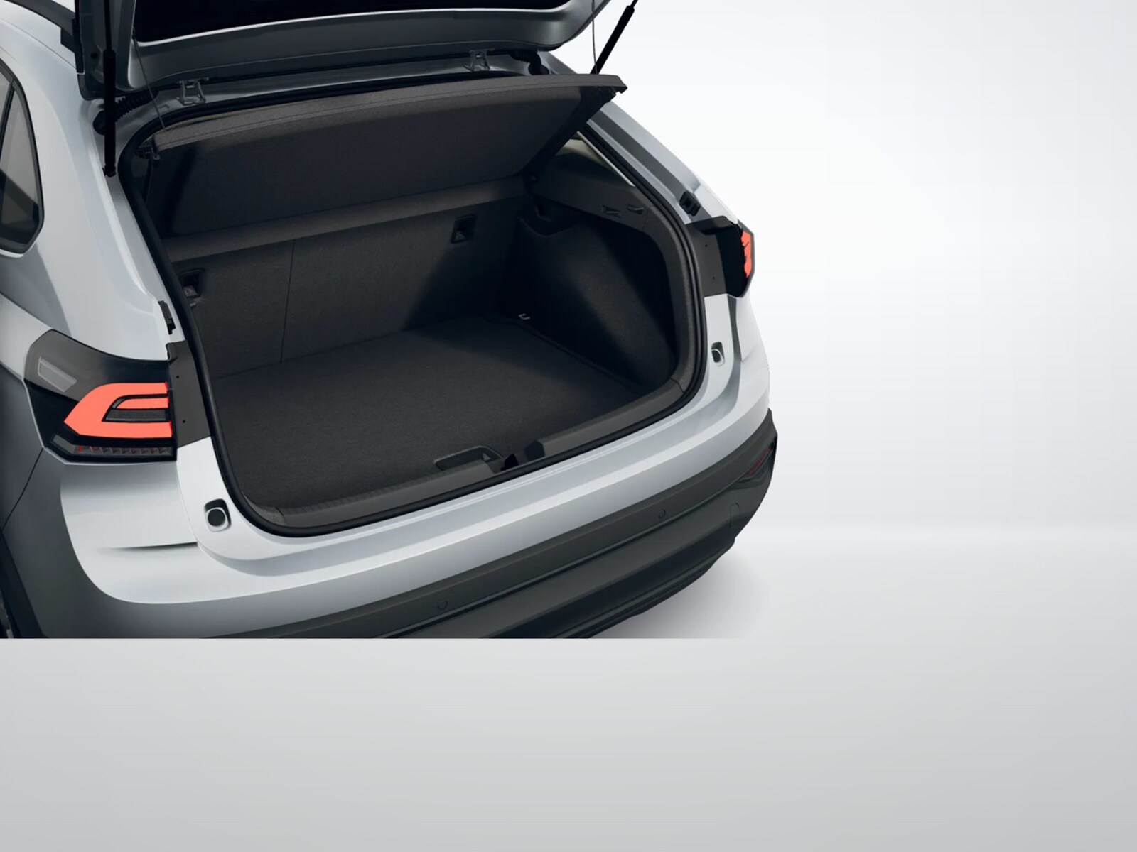 Volkswagen Taigo – Bild 8