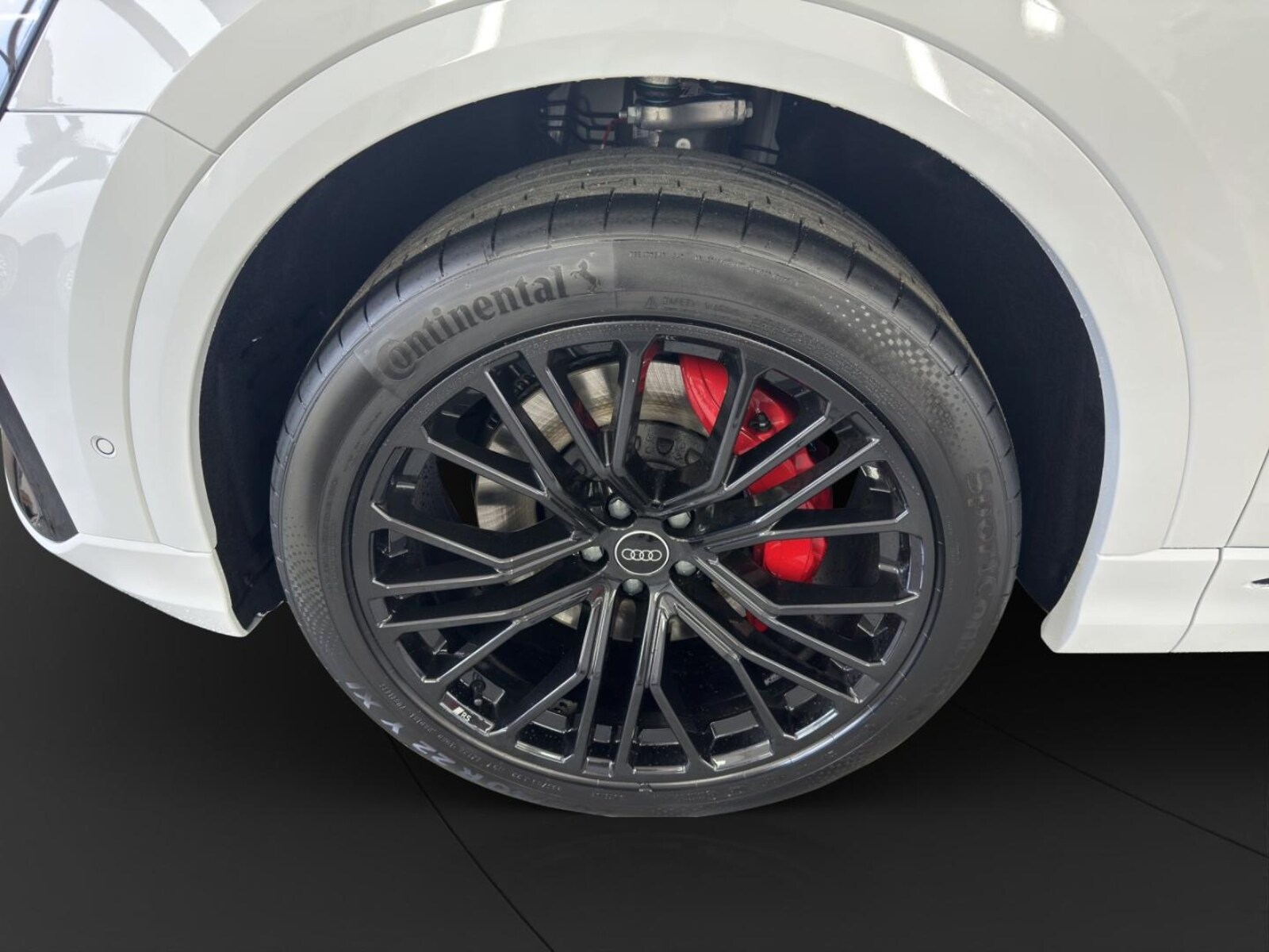 Audi Q8 – Bild 16