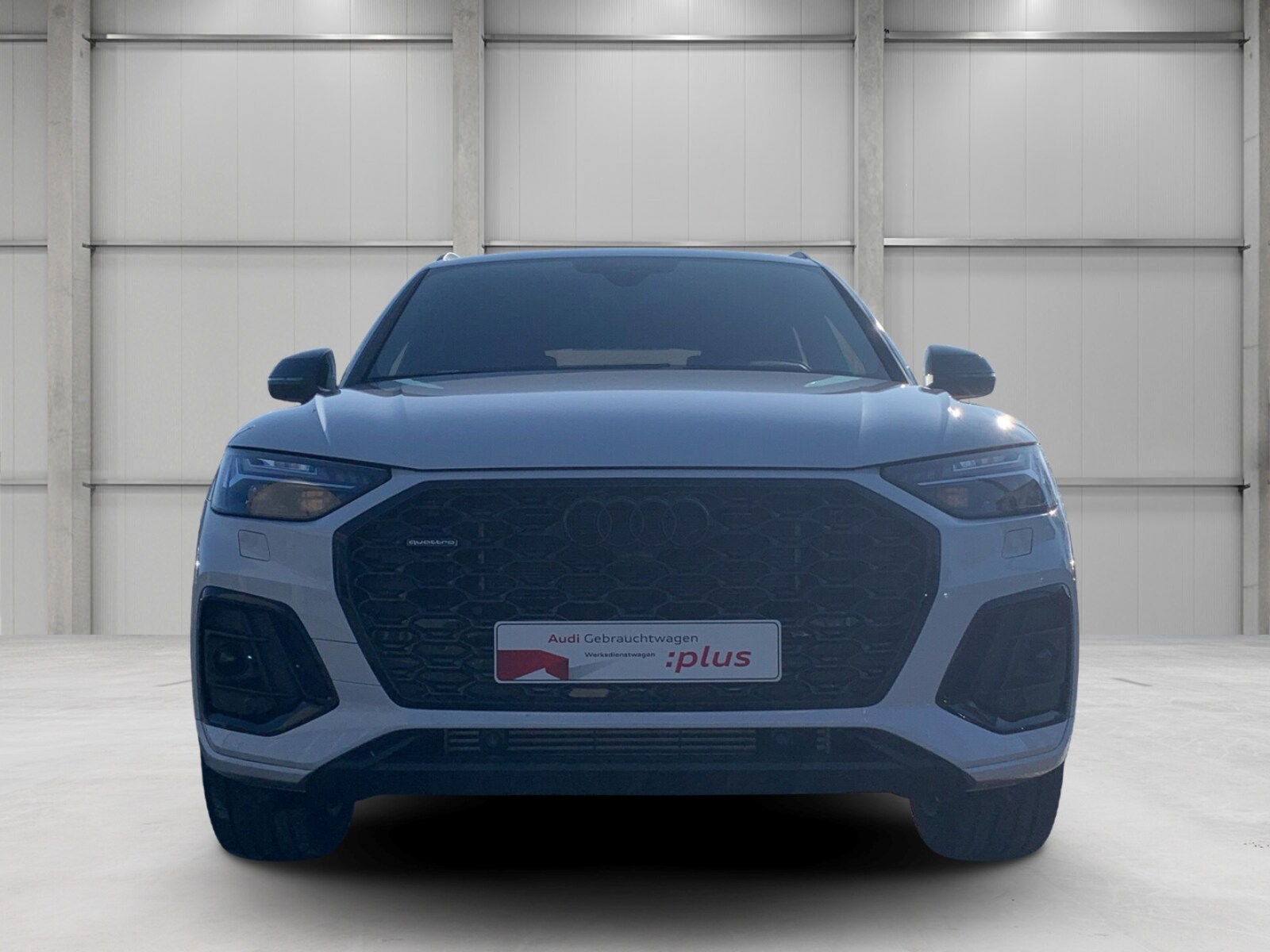 Audi Q5 Sportback – Bild 5
