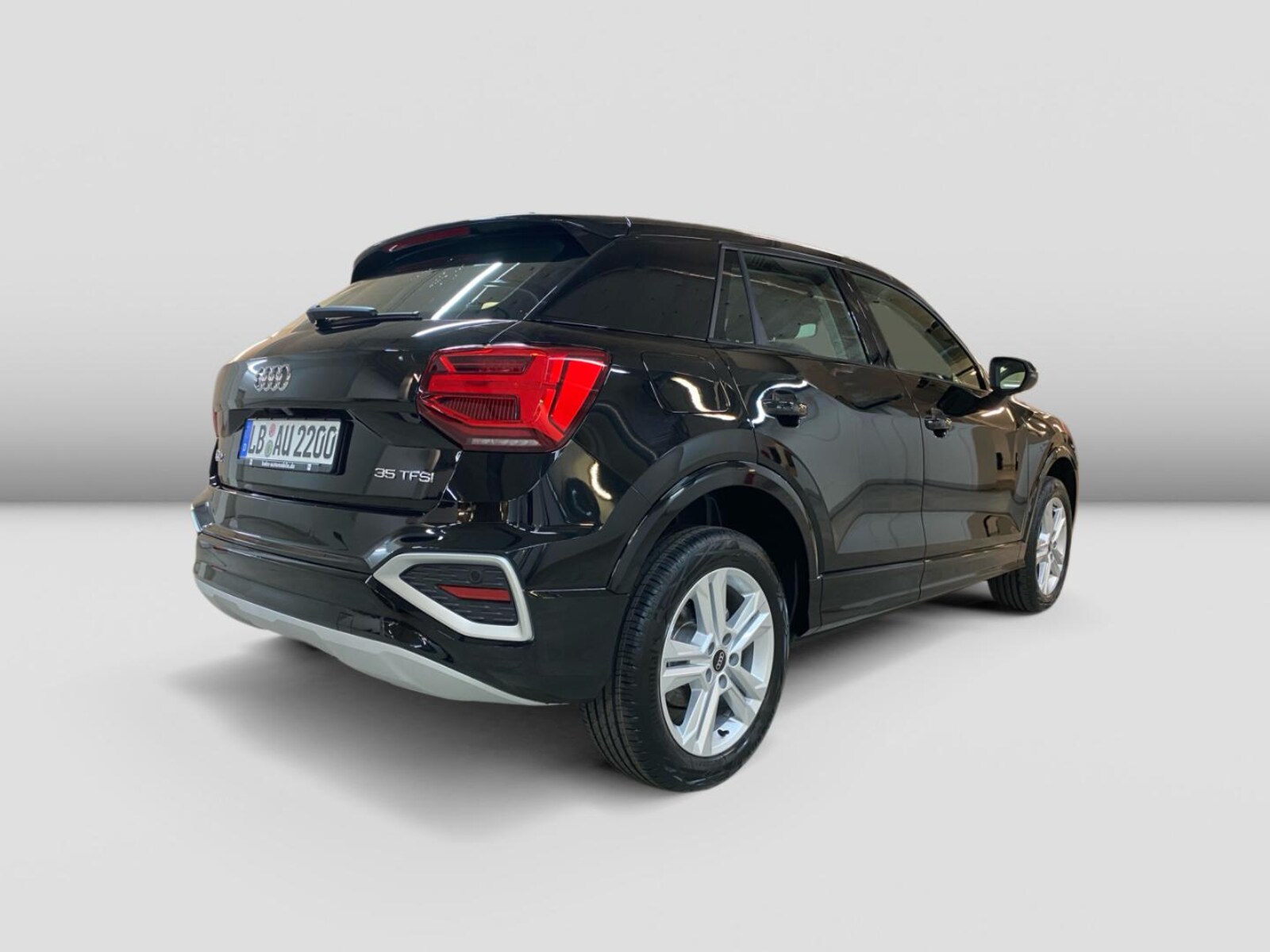 Audi Q2 – Bild 3
