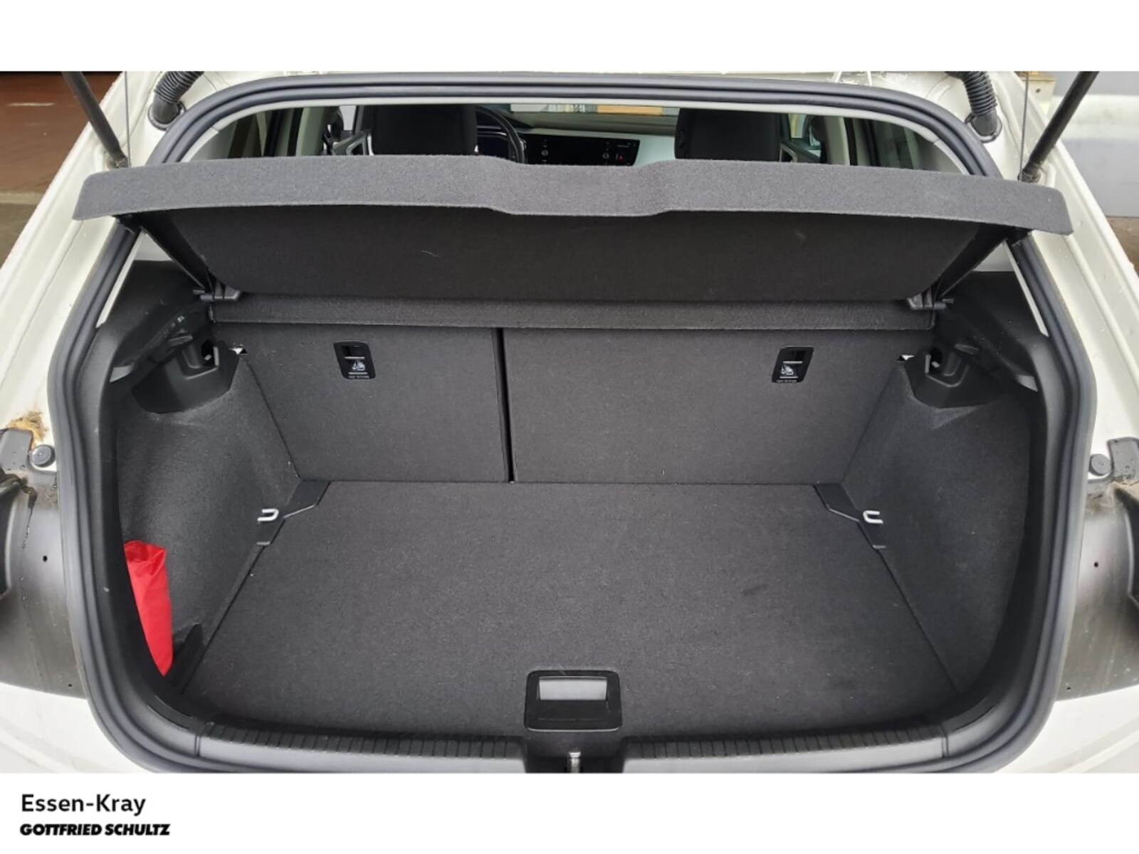 Volkswagen Polo – Bild 7
