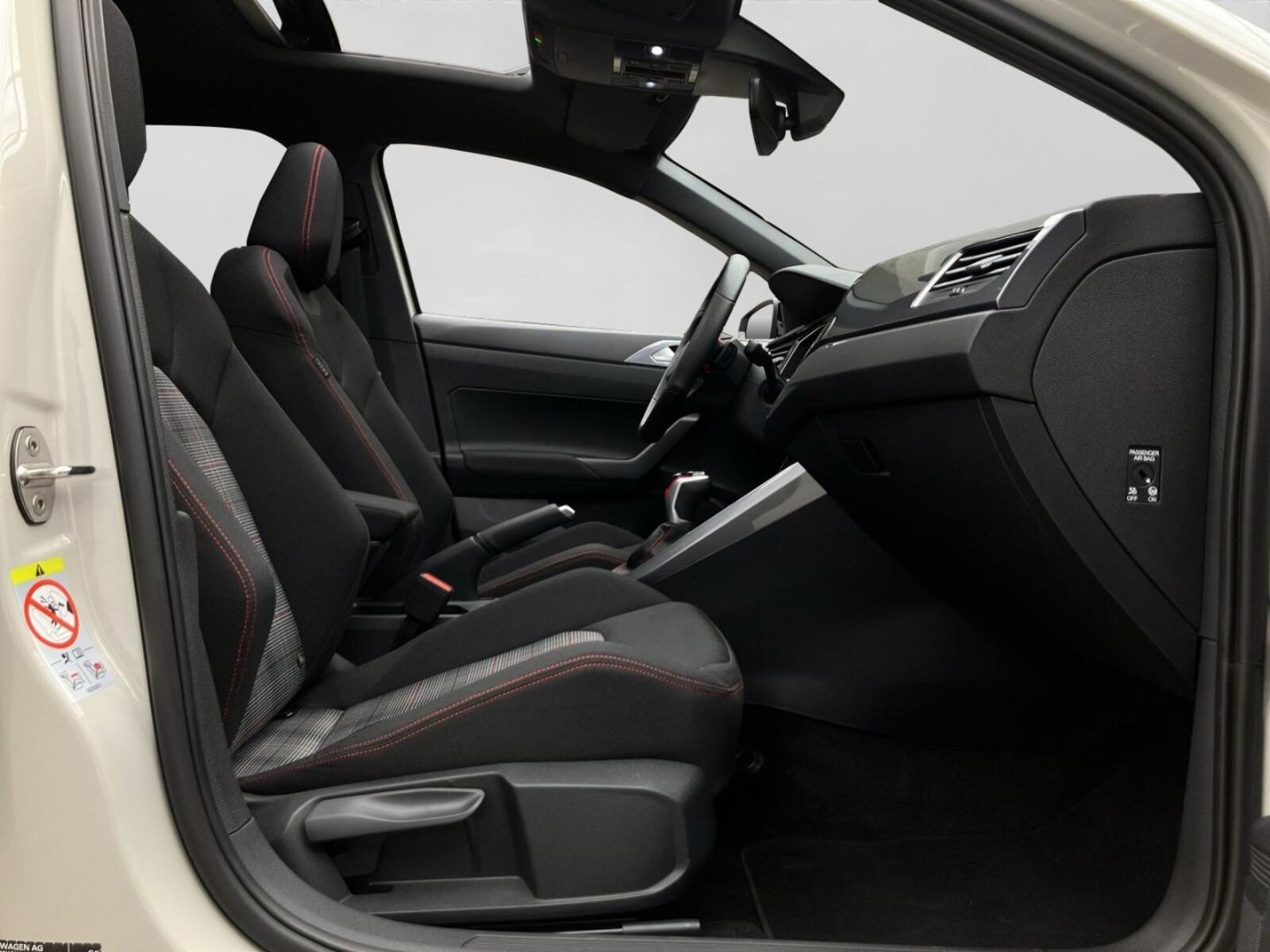 Volkswagen Polo – Bild 14