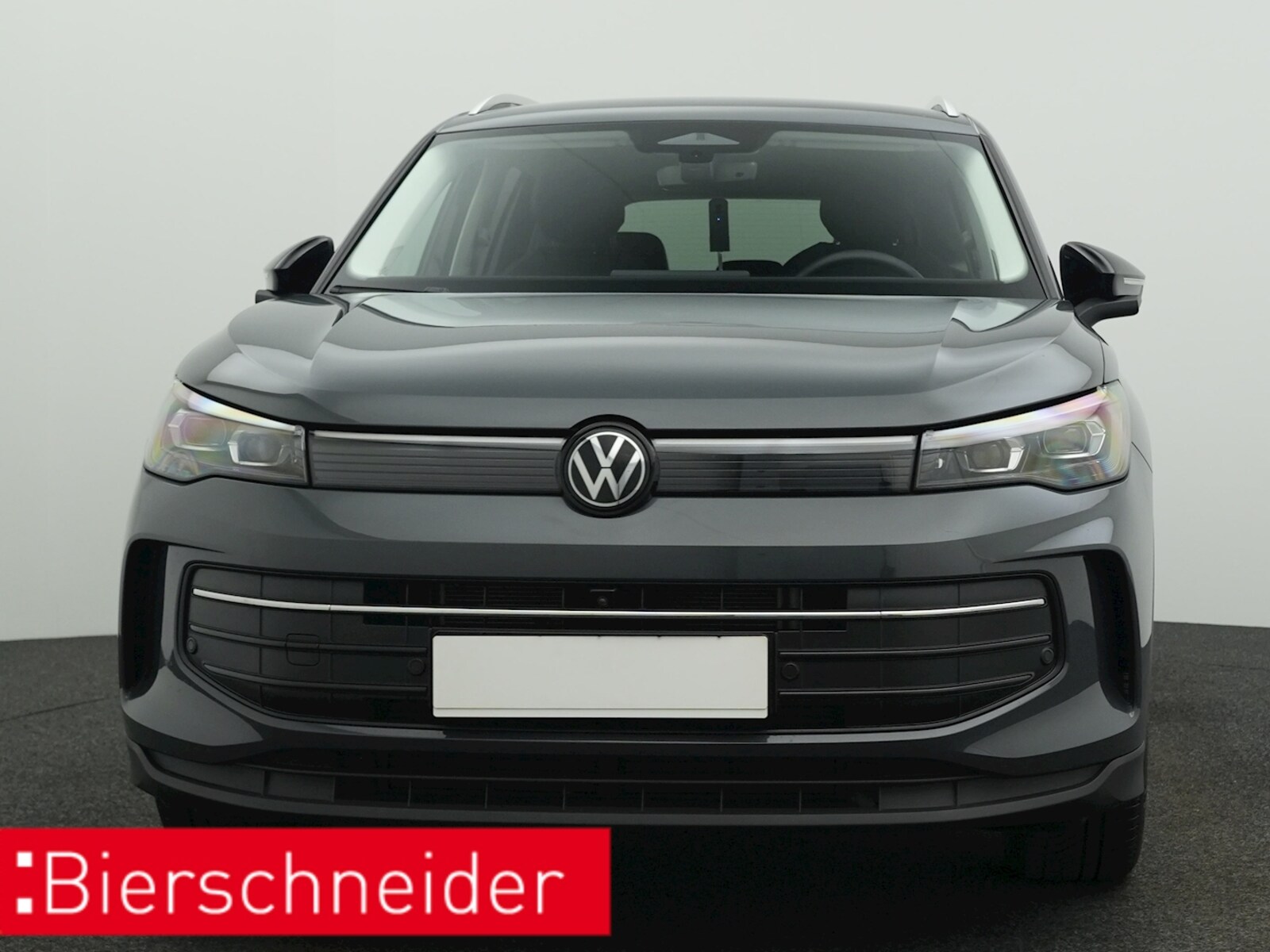 Volkswagen Tiguan – Bild 9