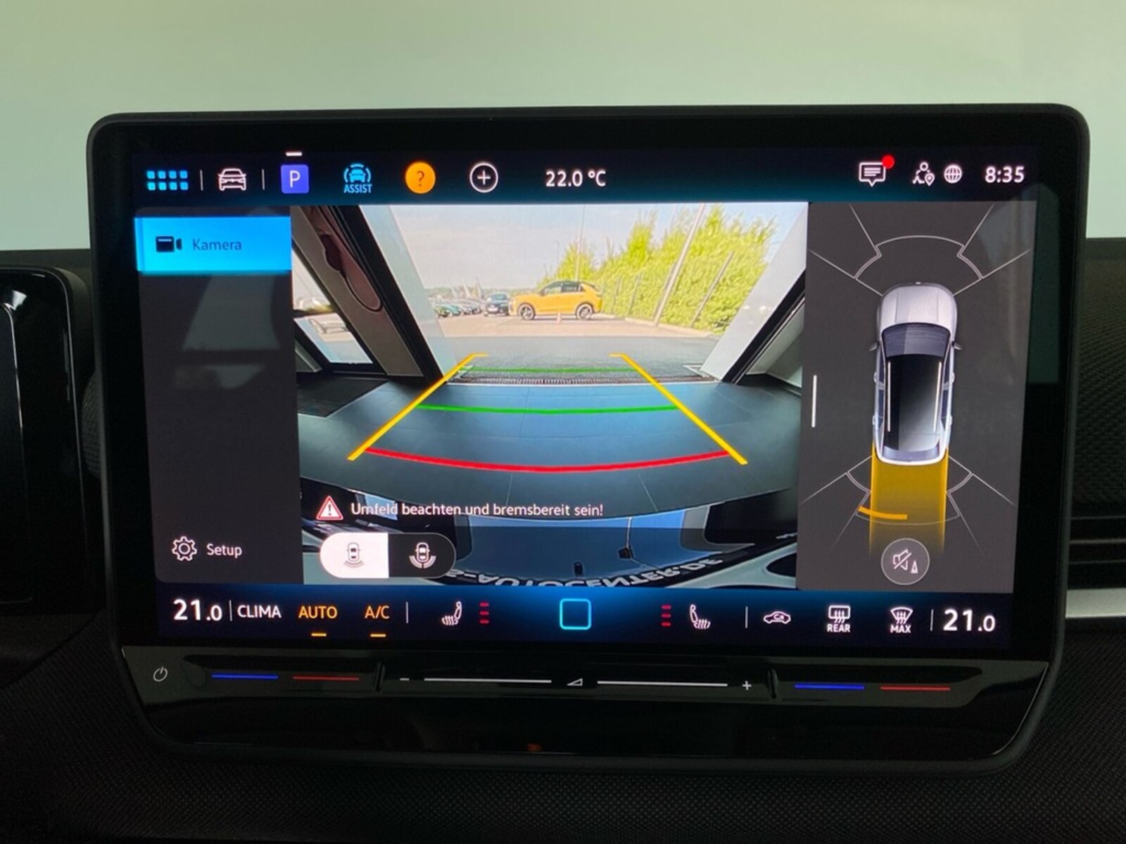 Volkswagen T-Roc – Bild 19