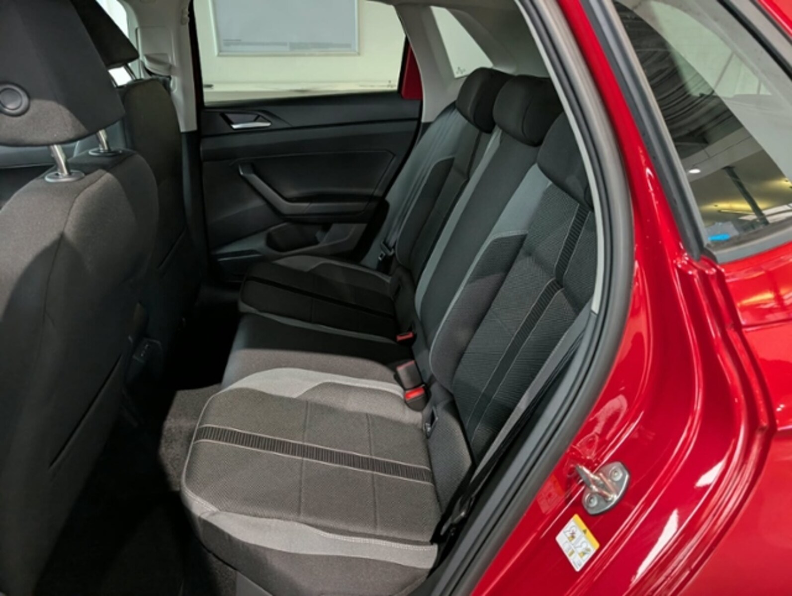 Volkswagen Polo – Bild 11