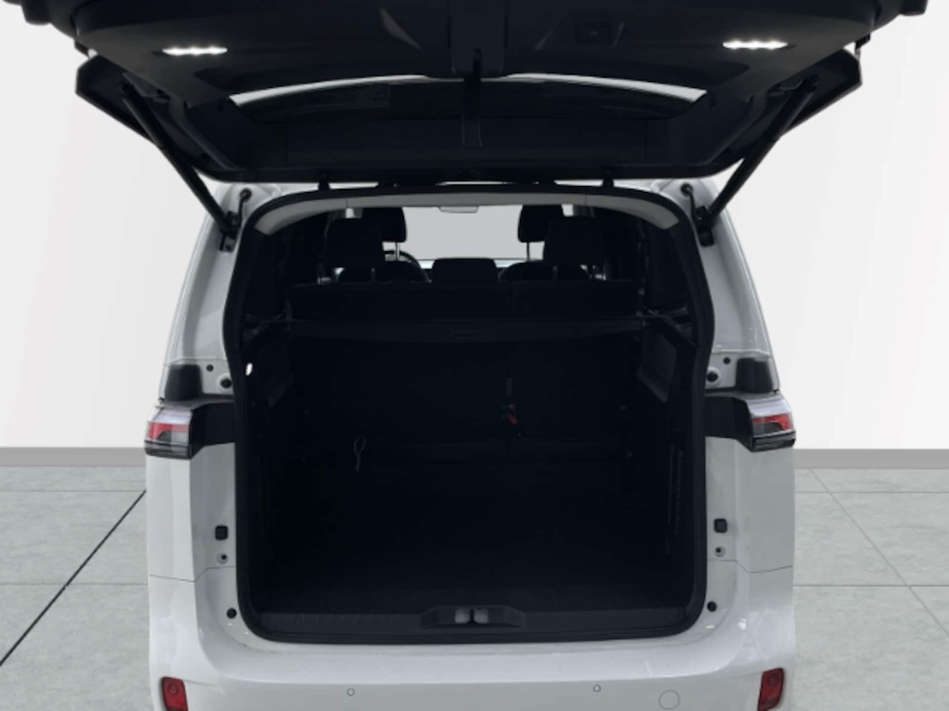 Volkswagen ID. Buzz Pro