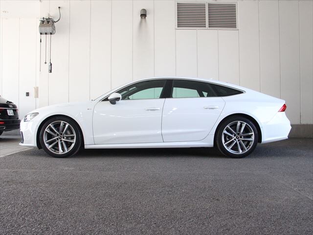 Audi A7 Sportback
