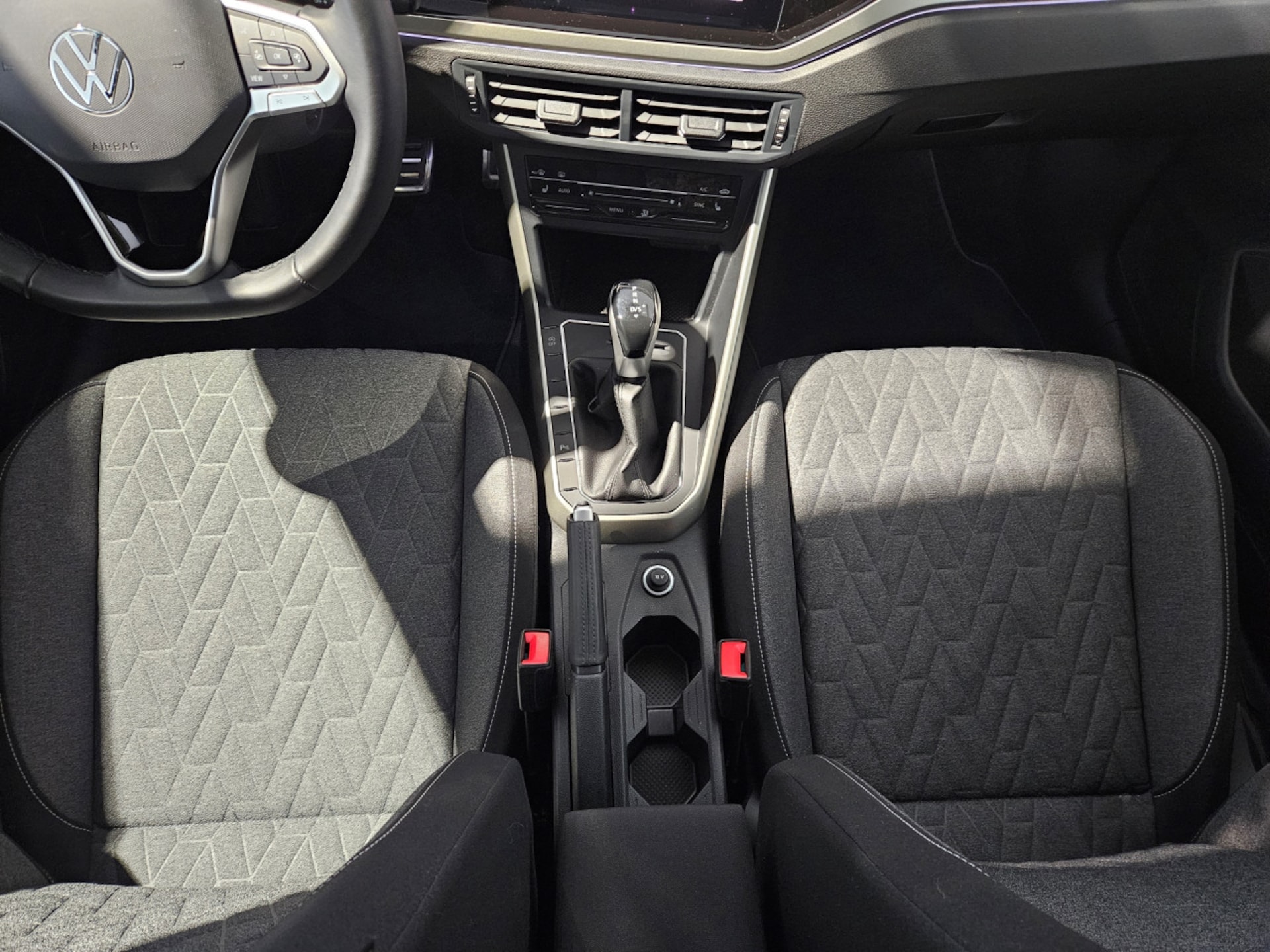 Volkswagen Polo MOVE