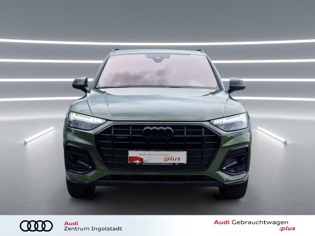 Image about Audi Q5 Sportback 45 TFSI quattro S tronic