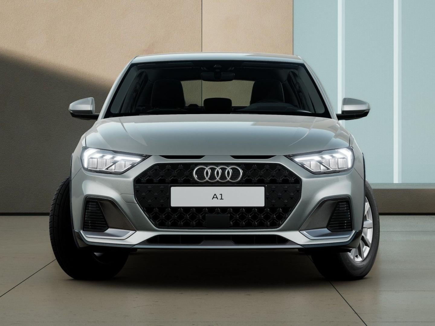 Image about Audi A1 allstreet Business 25 TFSI 70 kW (95 CV) 5-marce