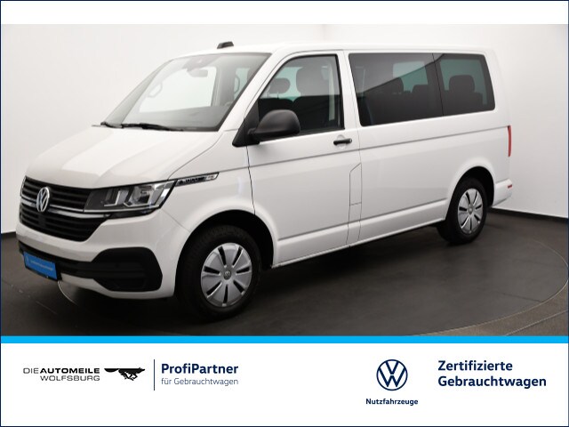 Volkswagen T6.1 Multivan