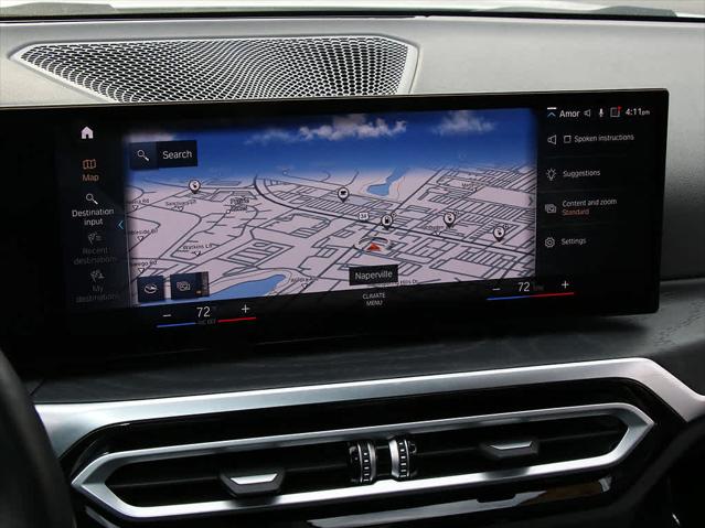 2024 BMW 330E - Image 21