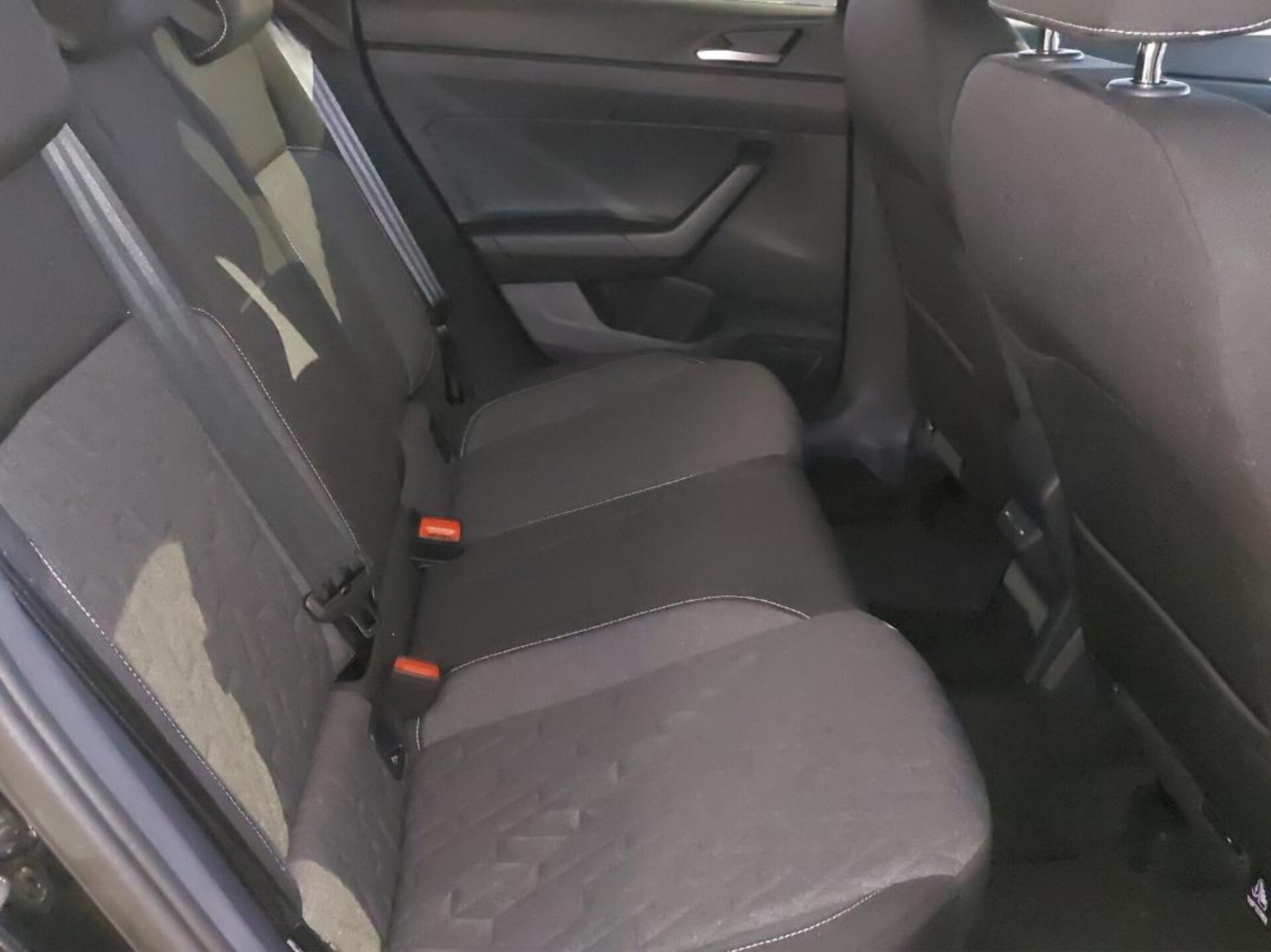 Volkswagen Taigo Life