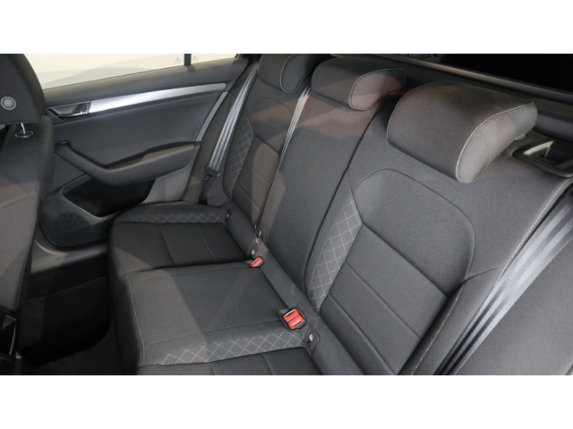 Skoda Superb Combi Active
