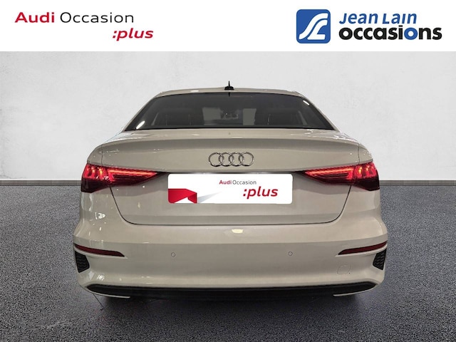 Audi A3 Berline Business Line 35 TFSI 150 Ch S Tronic -  - Joinsteer - #5