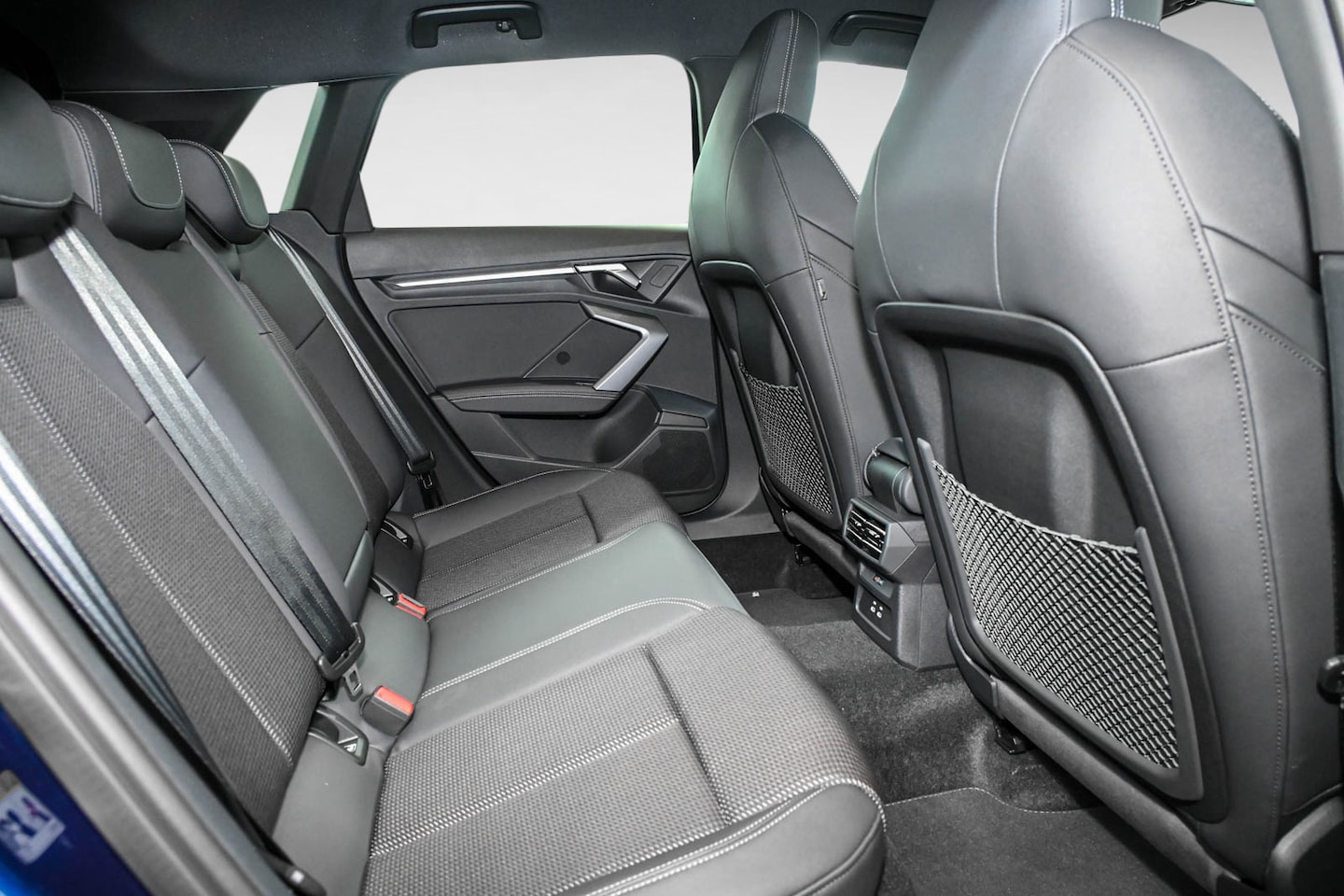 Bild über Audi A3 Sportback advanced 35 TFSI S tronic - für weitere Informationen kontaktieren Sie den Audi Partner