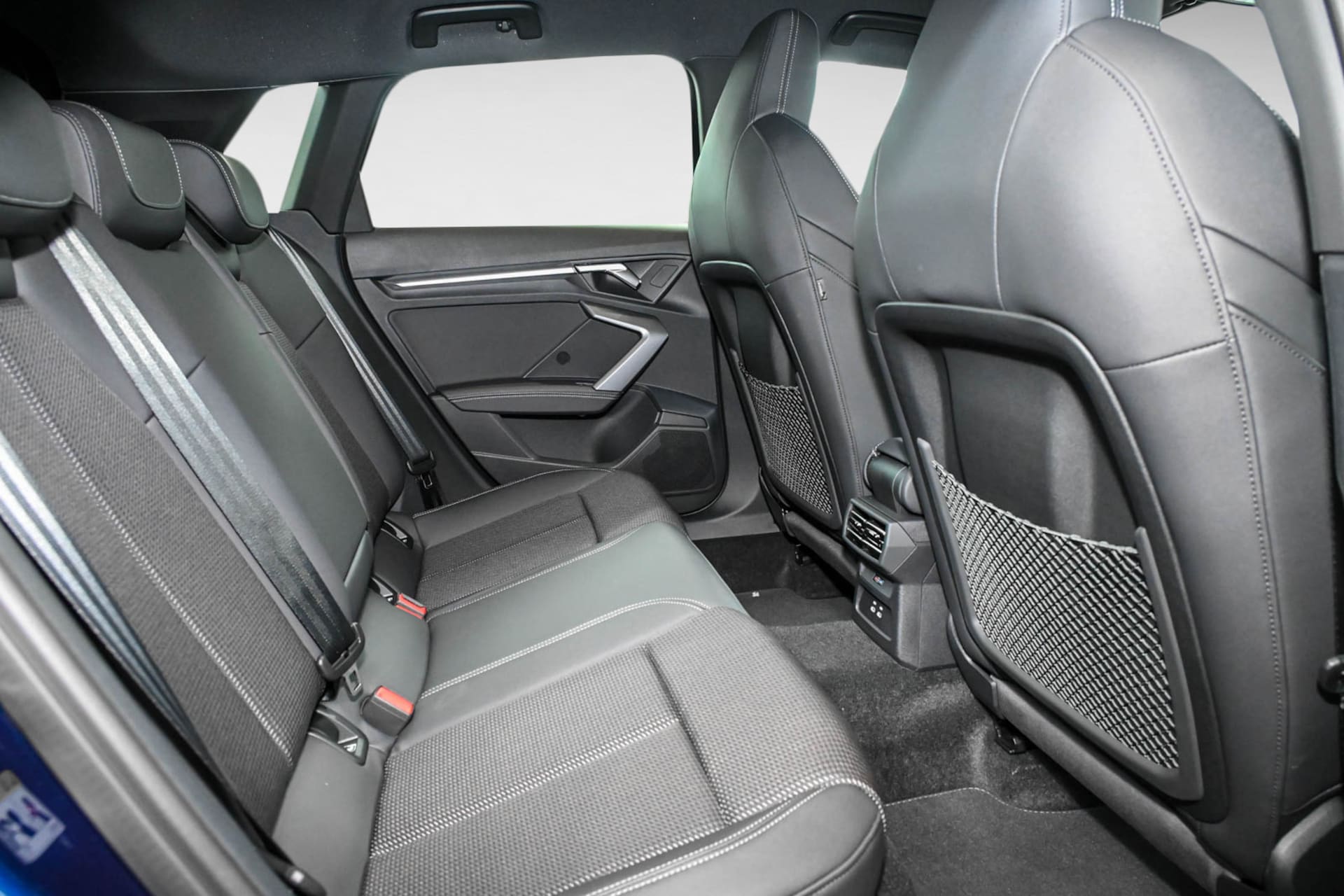Audi A3 Sportback Advanced