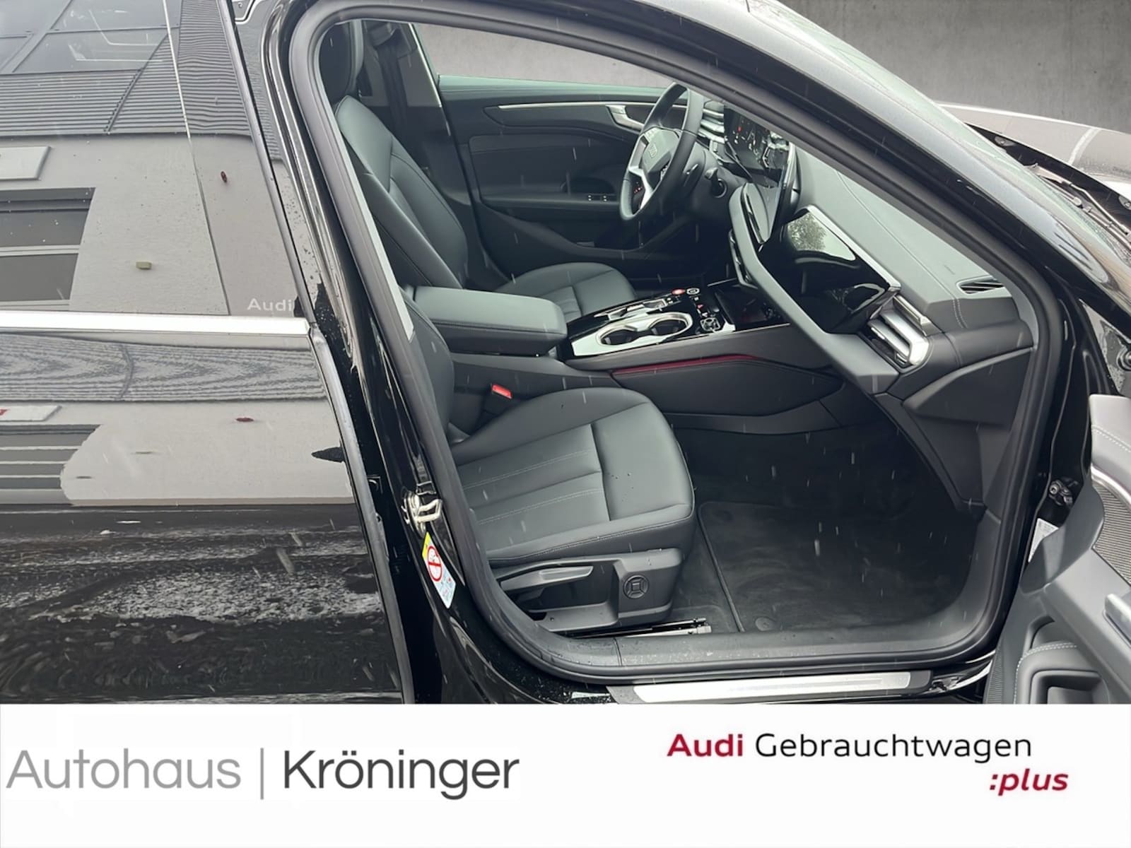 Audi A6 Avant – Bild 9
