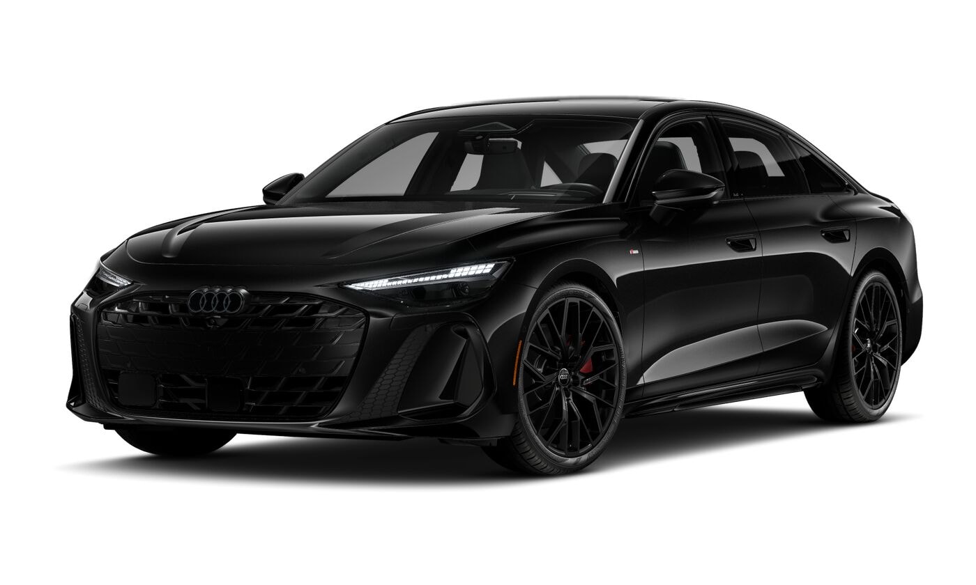 2026 Audi A6 Prestige quattro S tronic's photo
