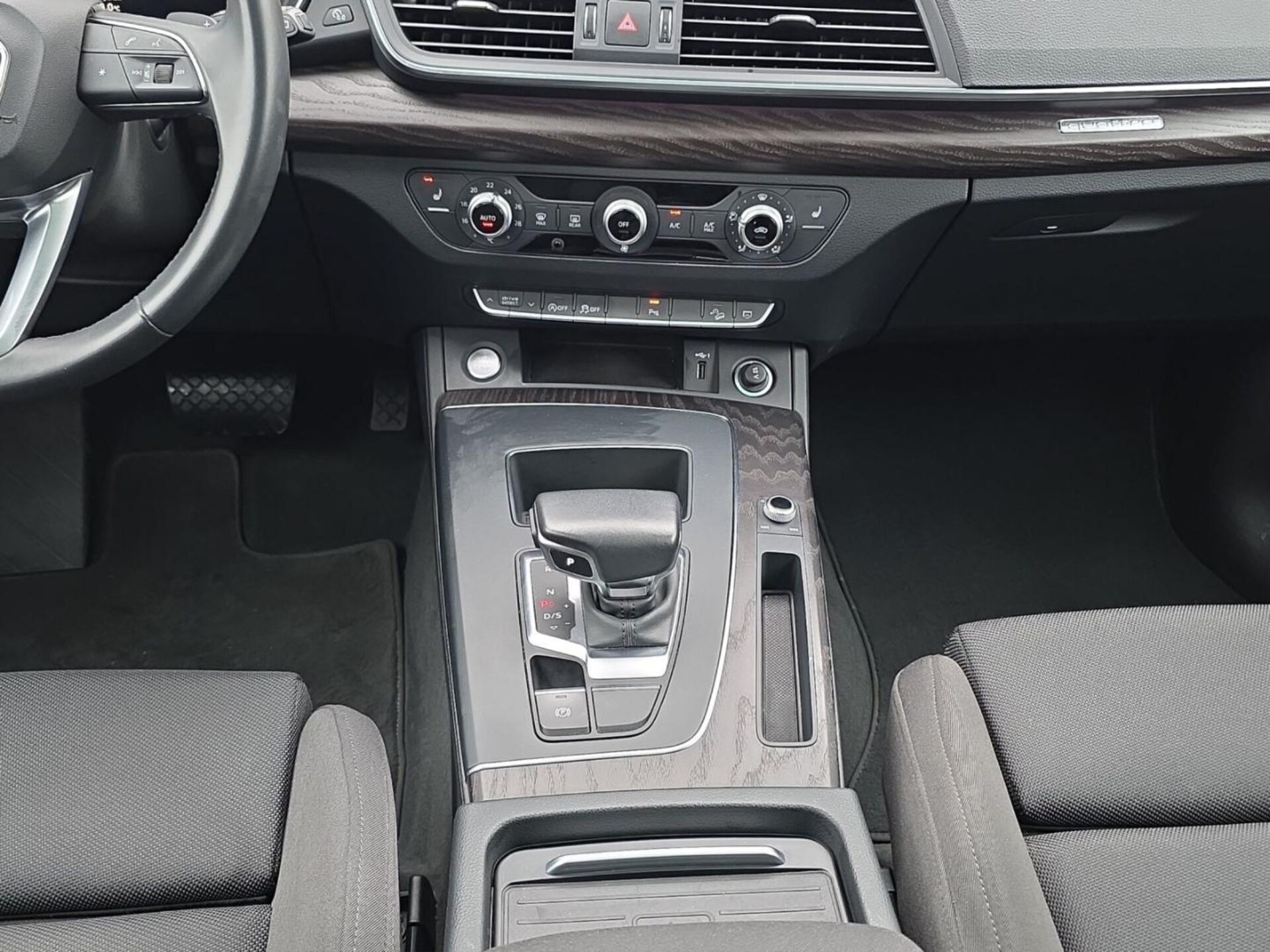 Audi Q5 SUV S line
