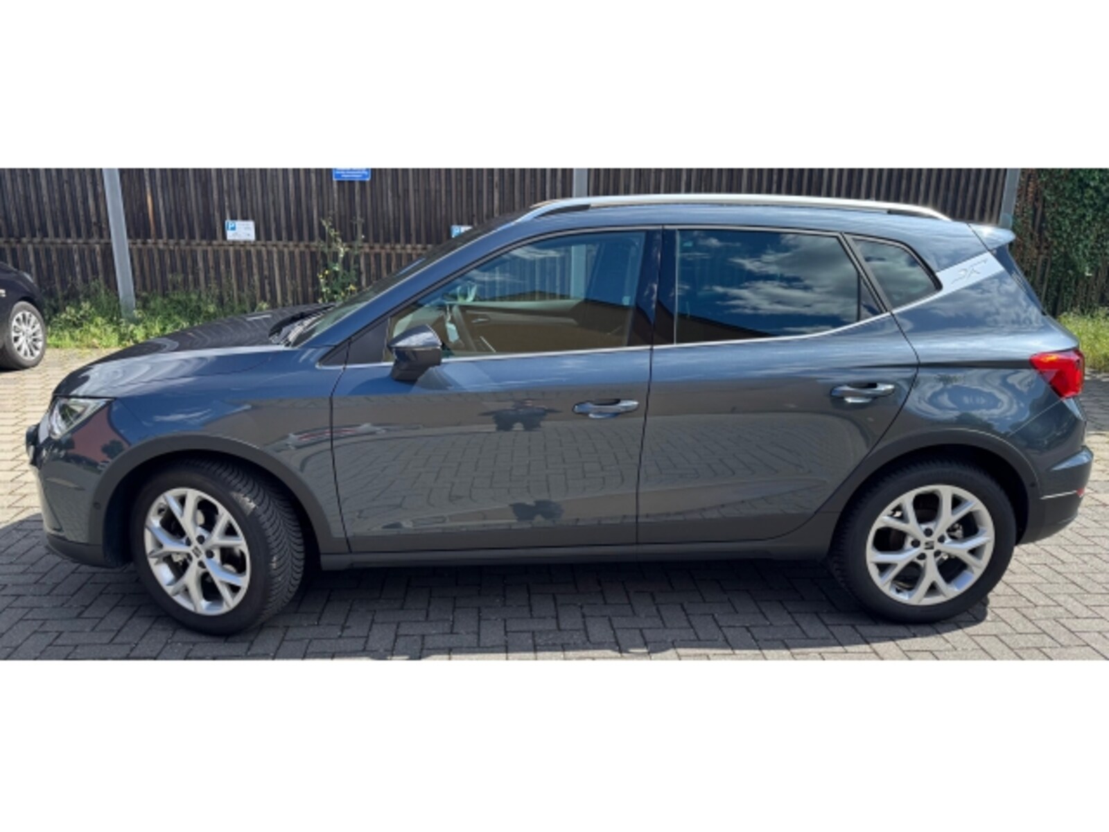 SEAT Arona – Bild 2