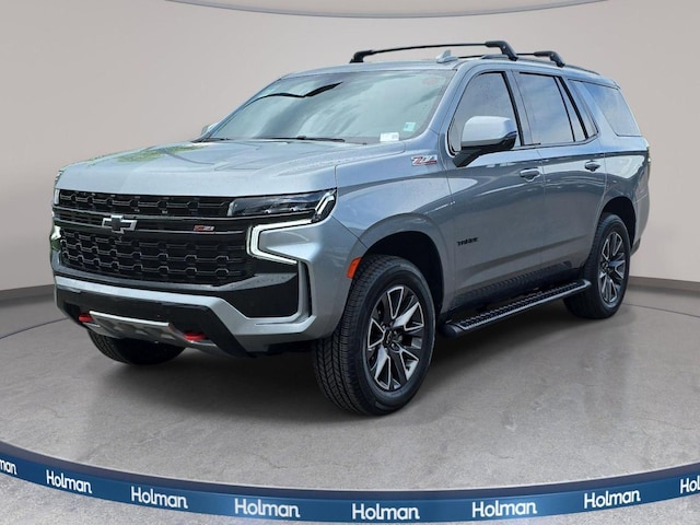 Photo of 2024 Chevrolet Tahoe 