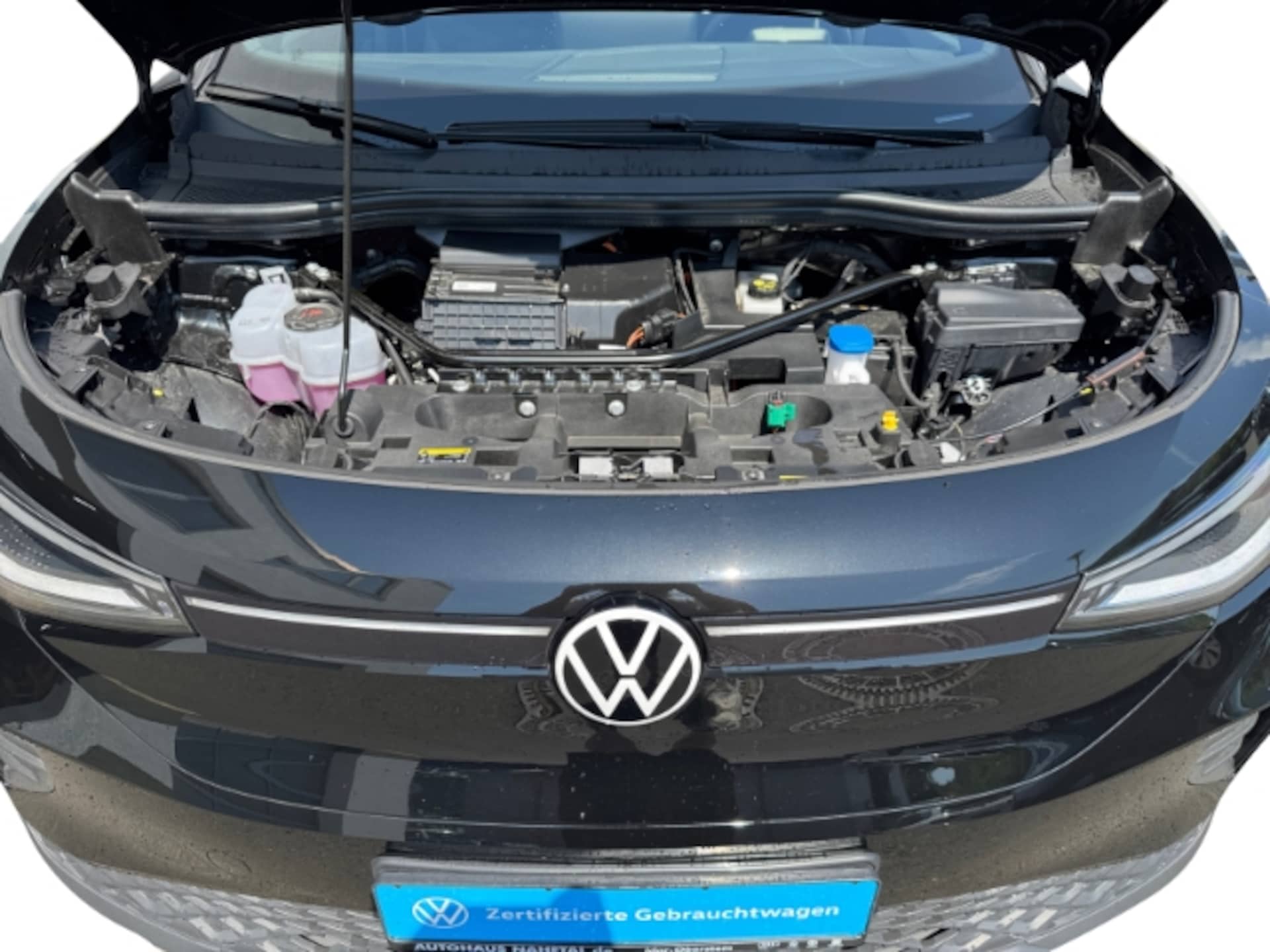 Volkswagen ID.4 Pro