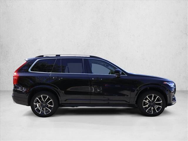 2018 Volvo XC90