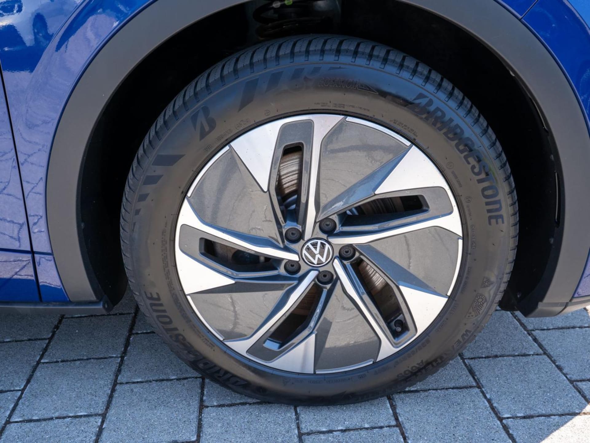 Volkswagen ID.5 Pro Performance